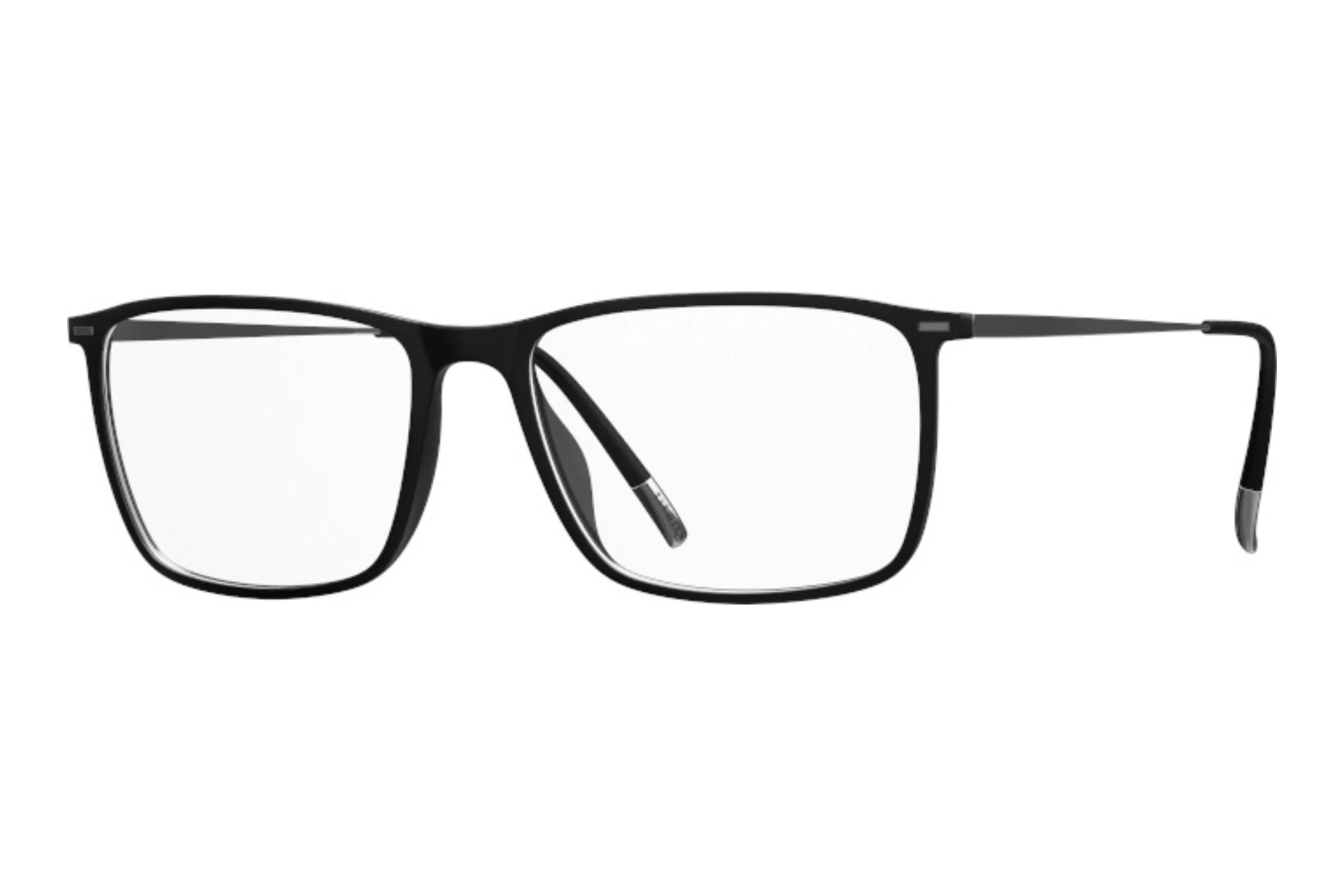 Silhouette   2944 9310 Black Matte