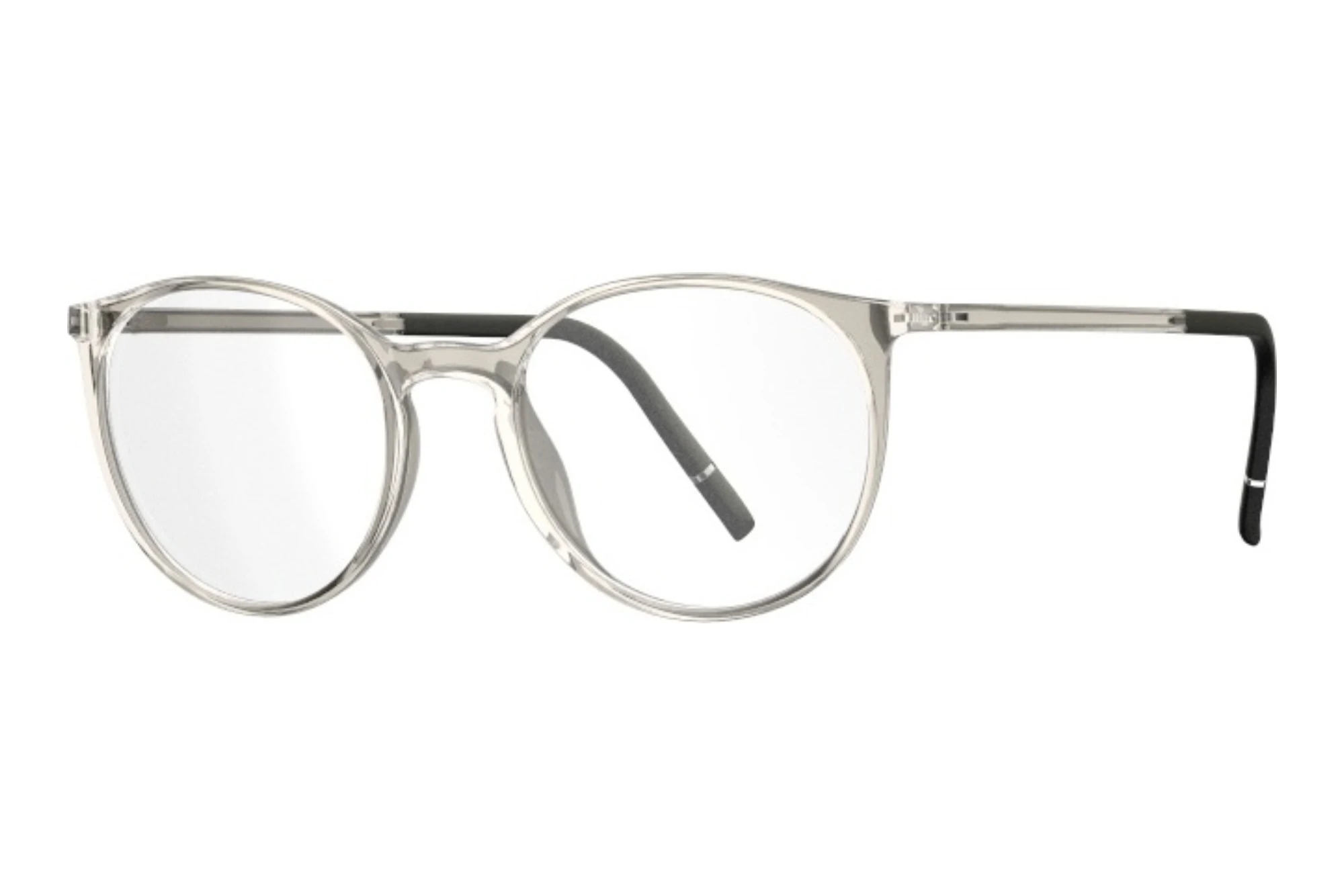 Silhouette   2960 8510 Smoky Blossom