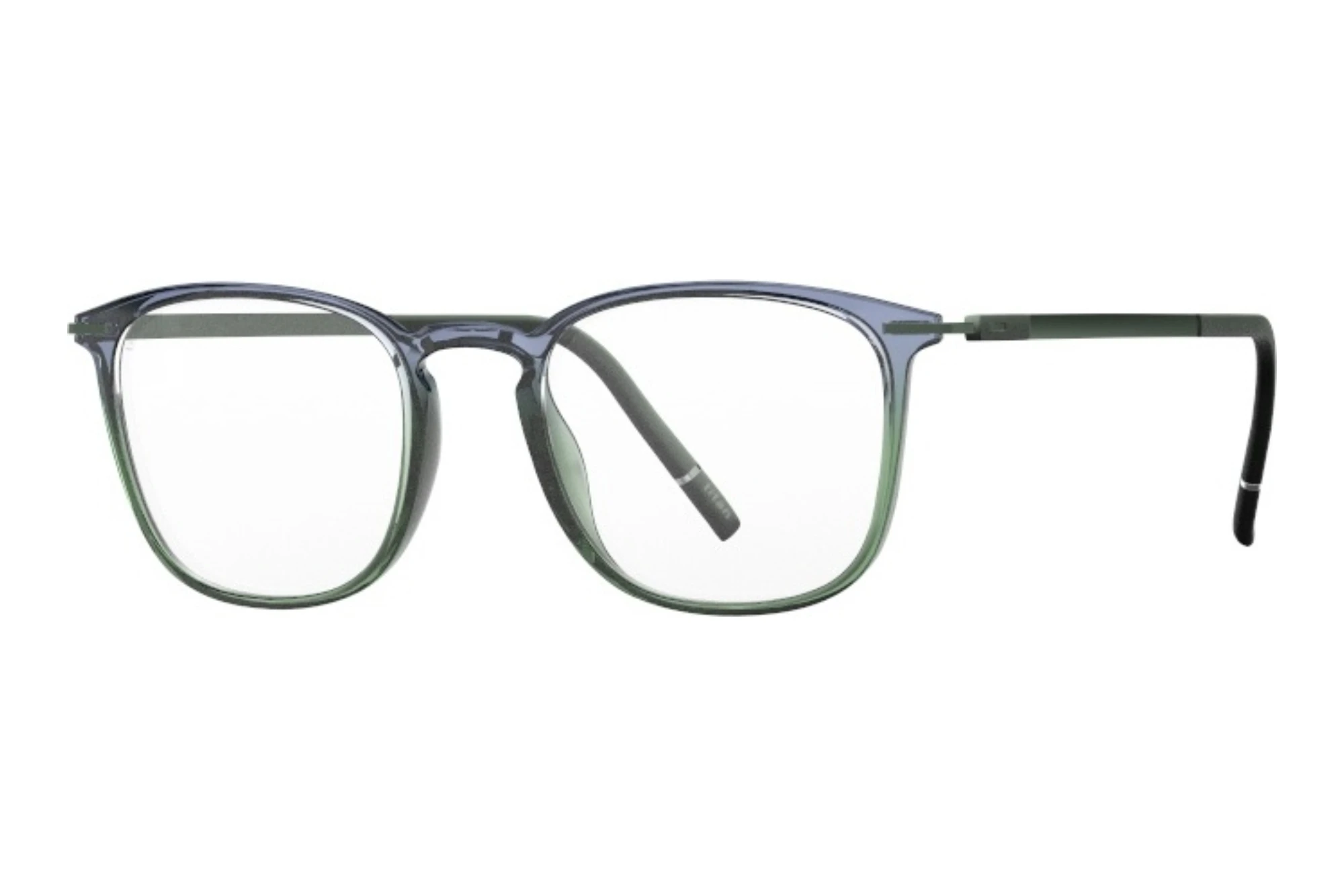 Silhouette   2963 5740 Aqua Gradient