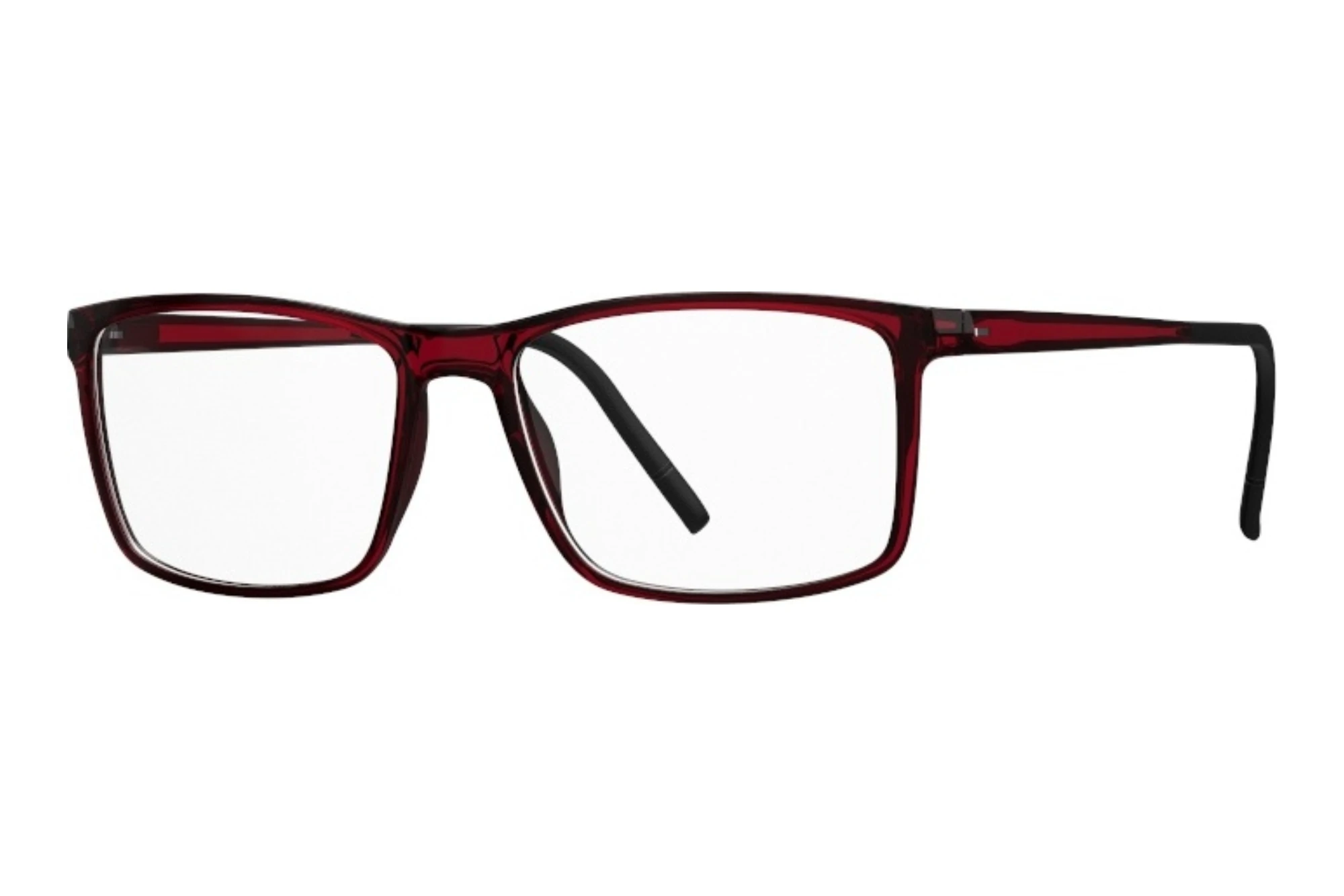 Silhouette   2972 3060 Illuminating Red