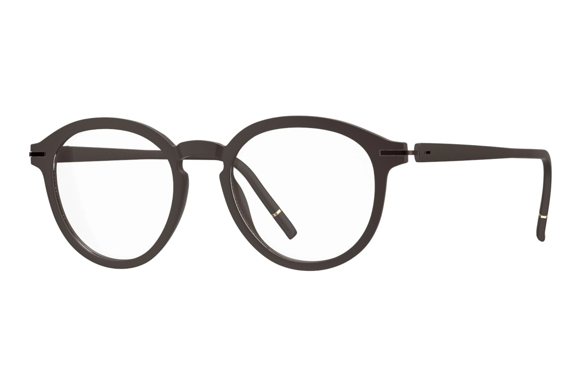 Silhouette   2976 6040 Toffee Brown