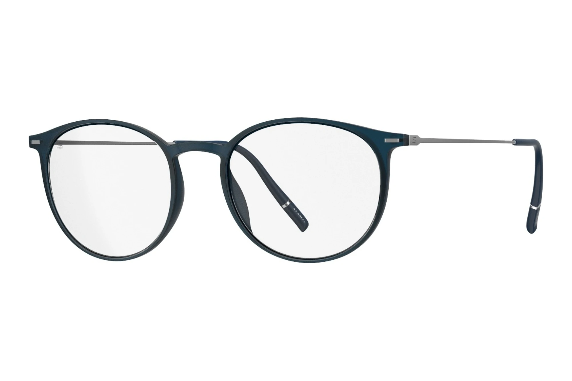 Silhouette   2985 5010 Transformative Teal