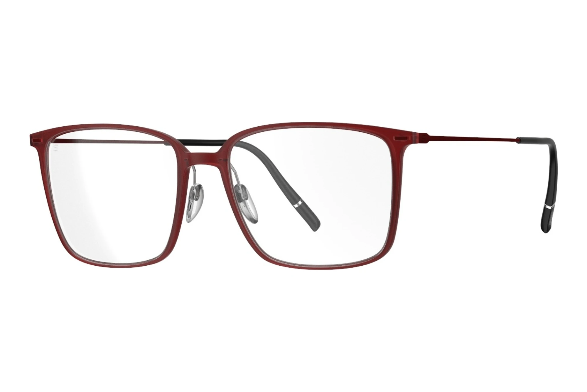 Silhouette   2986 3140 Intense Red