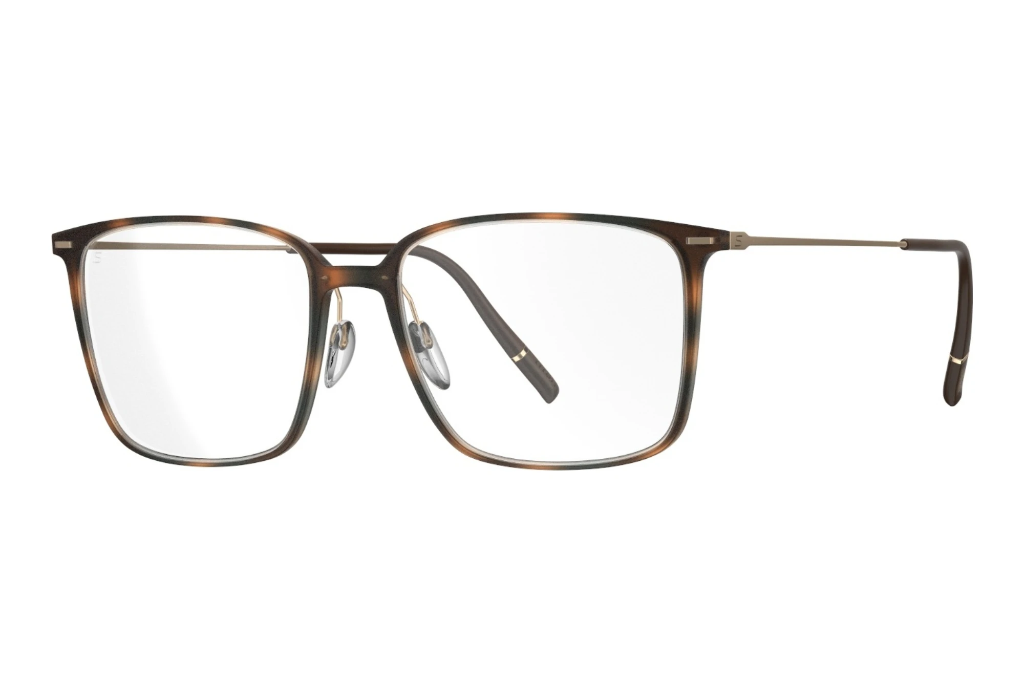 Silhouette   2986 6030 Havanna Mahogany