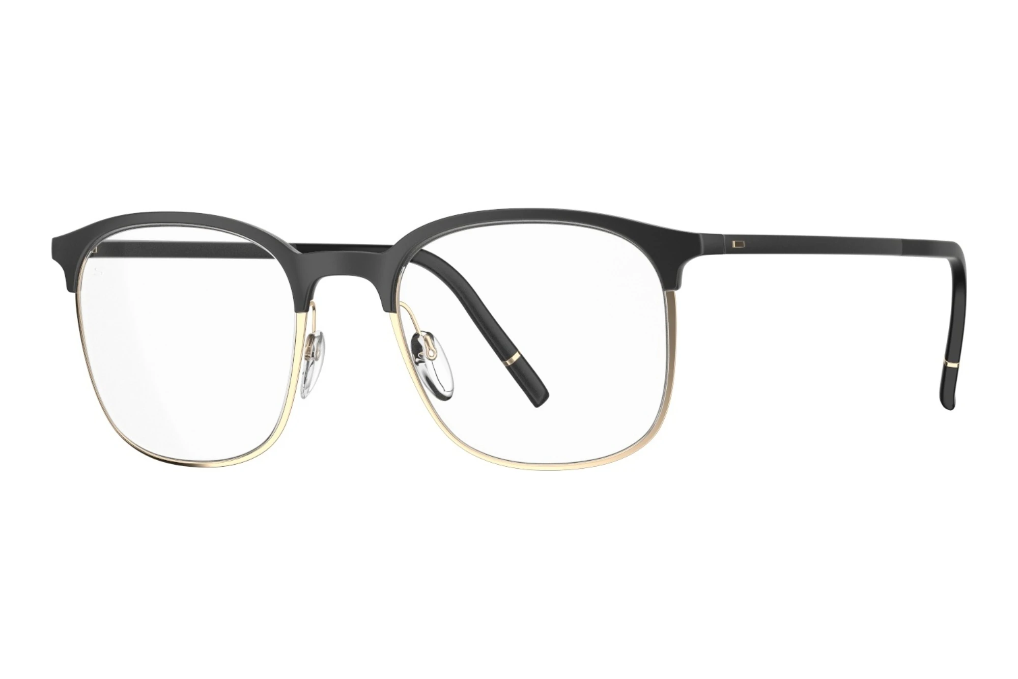 Silhouette   2989 9030 Golden Black