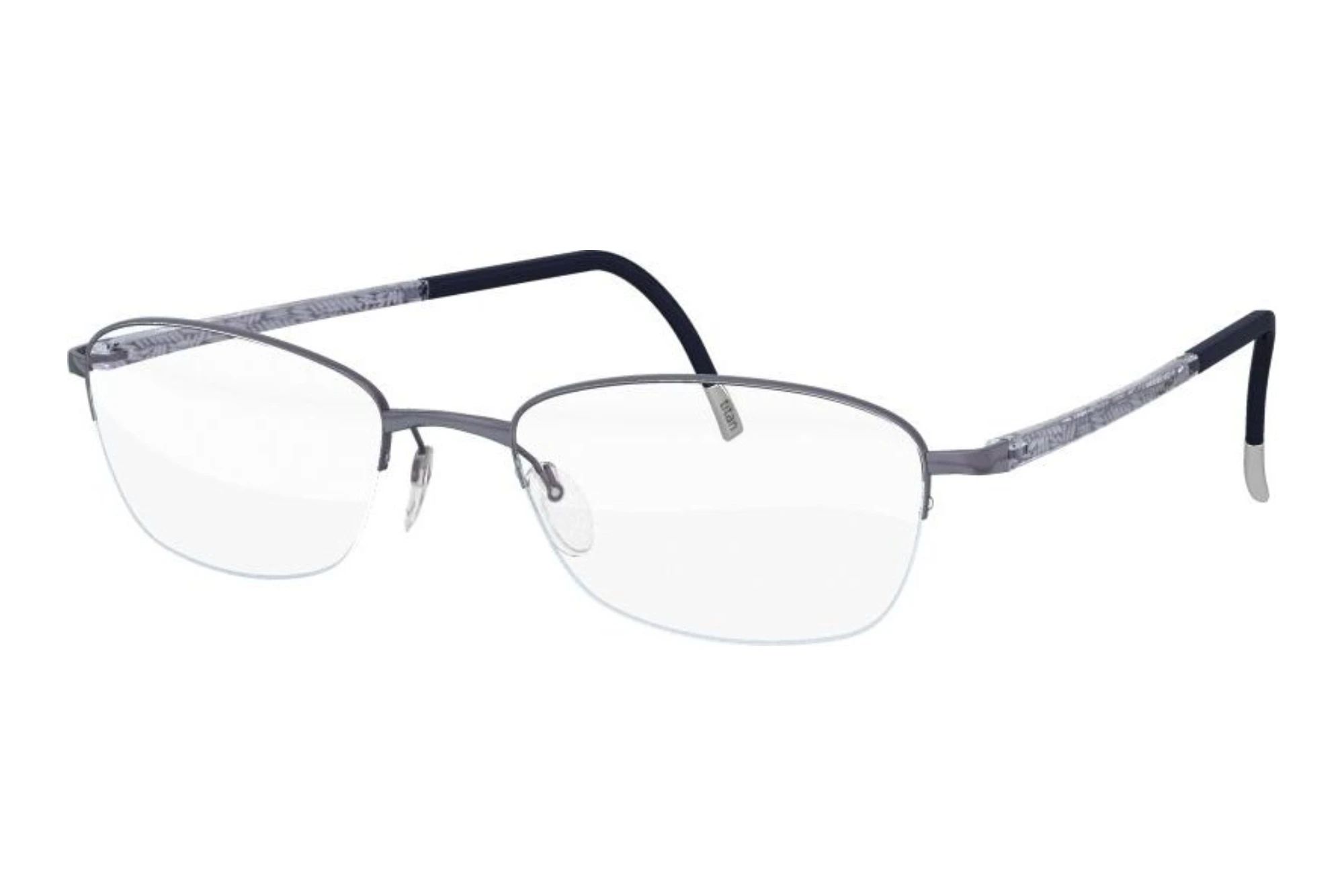 Silhouette   4453 6054 Violet / Violet-Grey