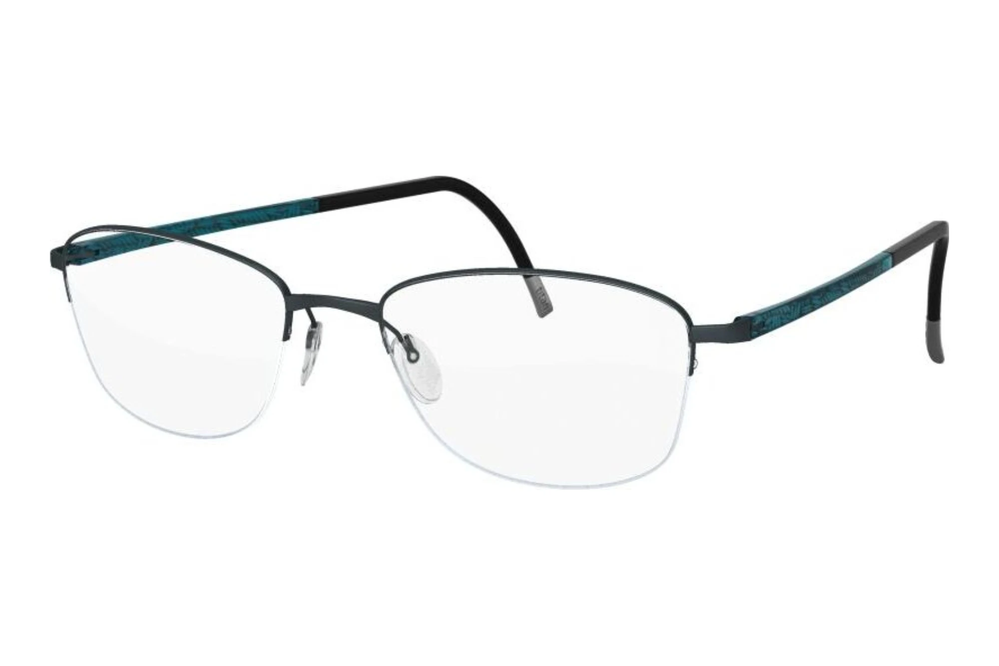 Silhouette   4492 6055 Teal