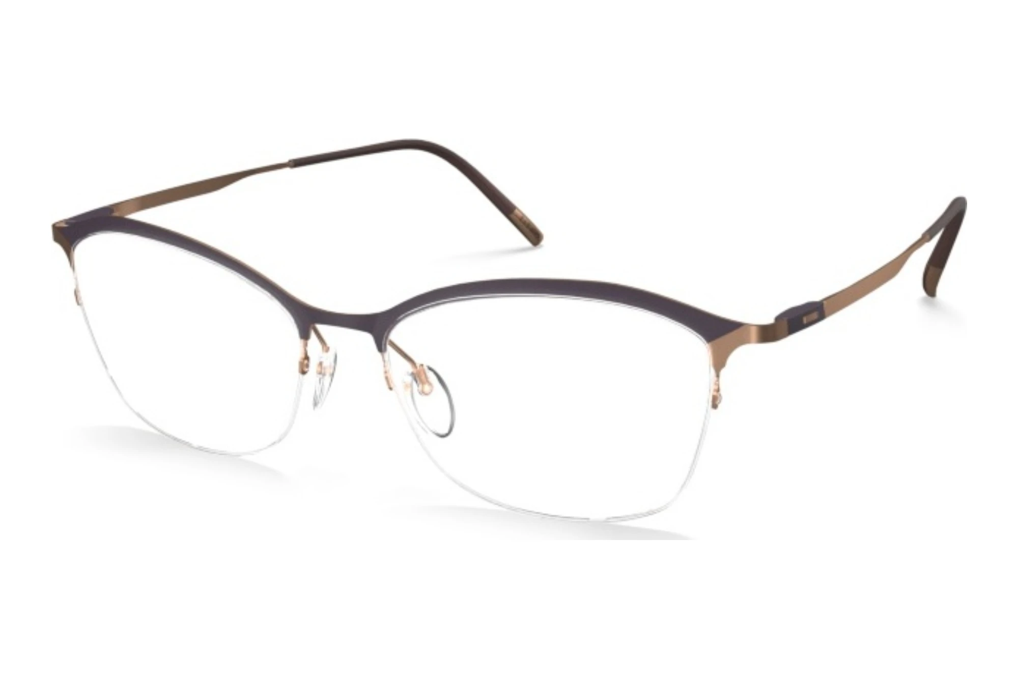 Silhouette   4557 4030 Midnight Plum