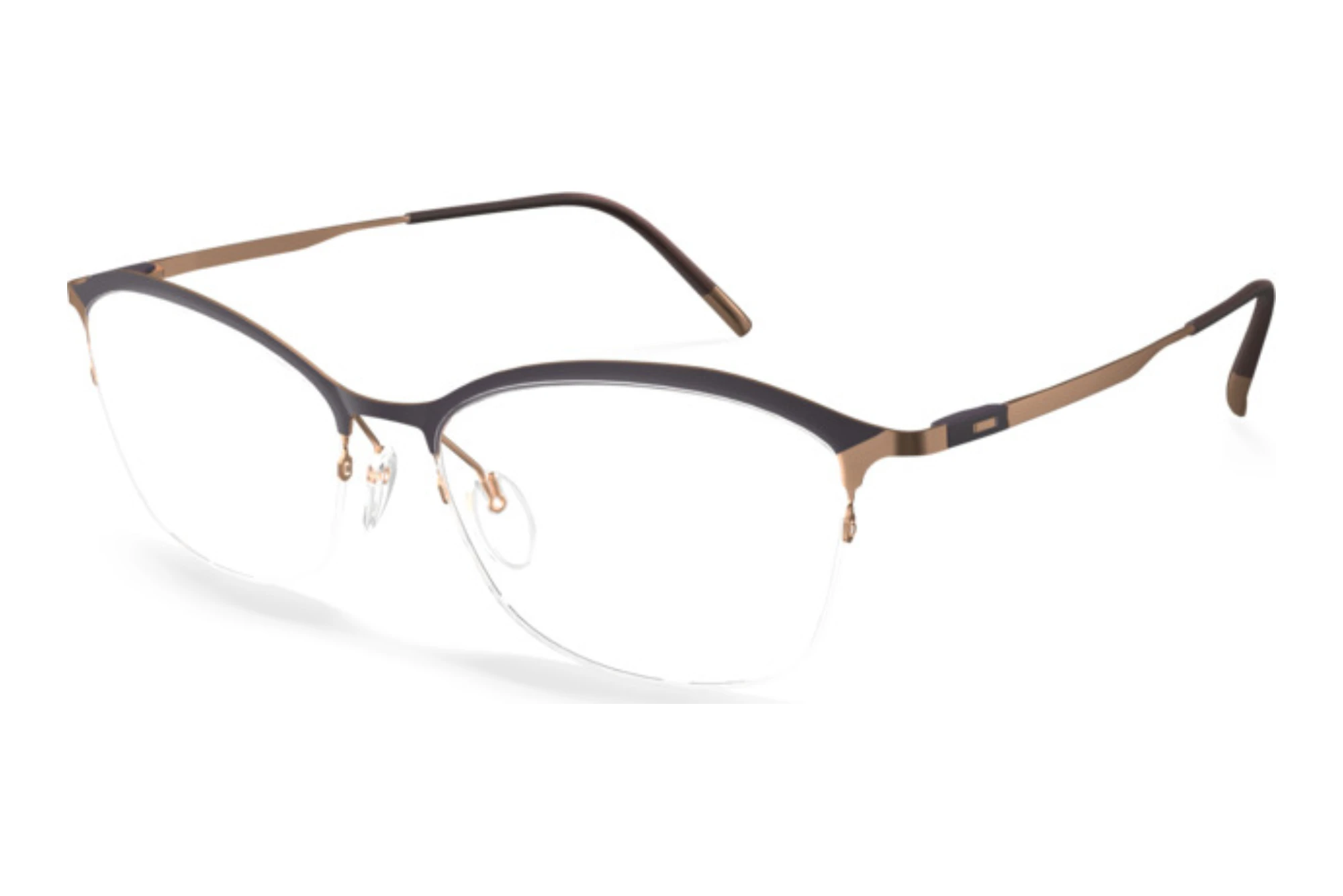 Silhouette   4557 4031 Midnight Plum