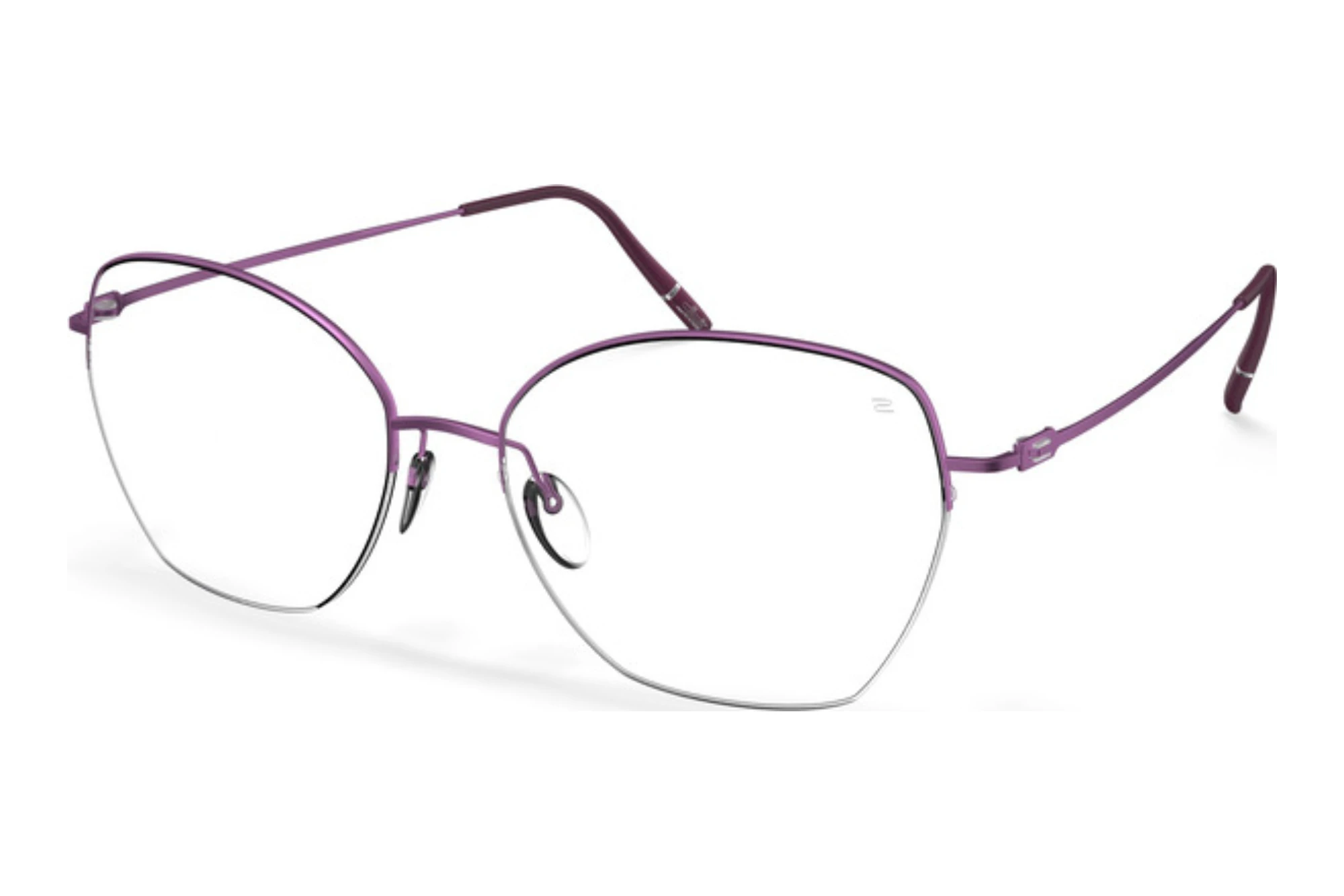 Silhouette   4574 4042 Electric Fuchsia