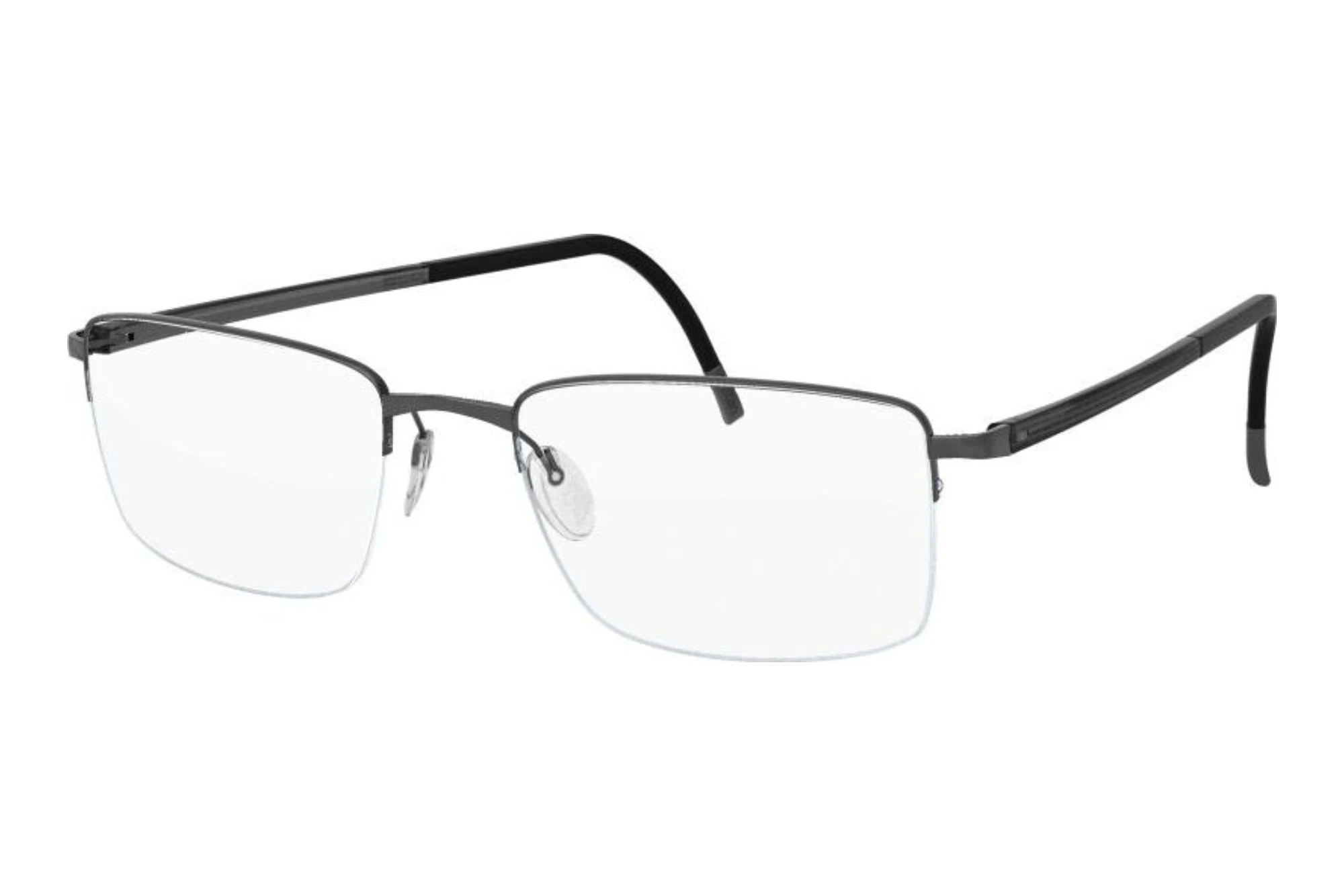 Silhouette   5457 6060 Black / Anthracite