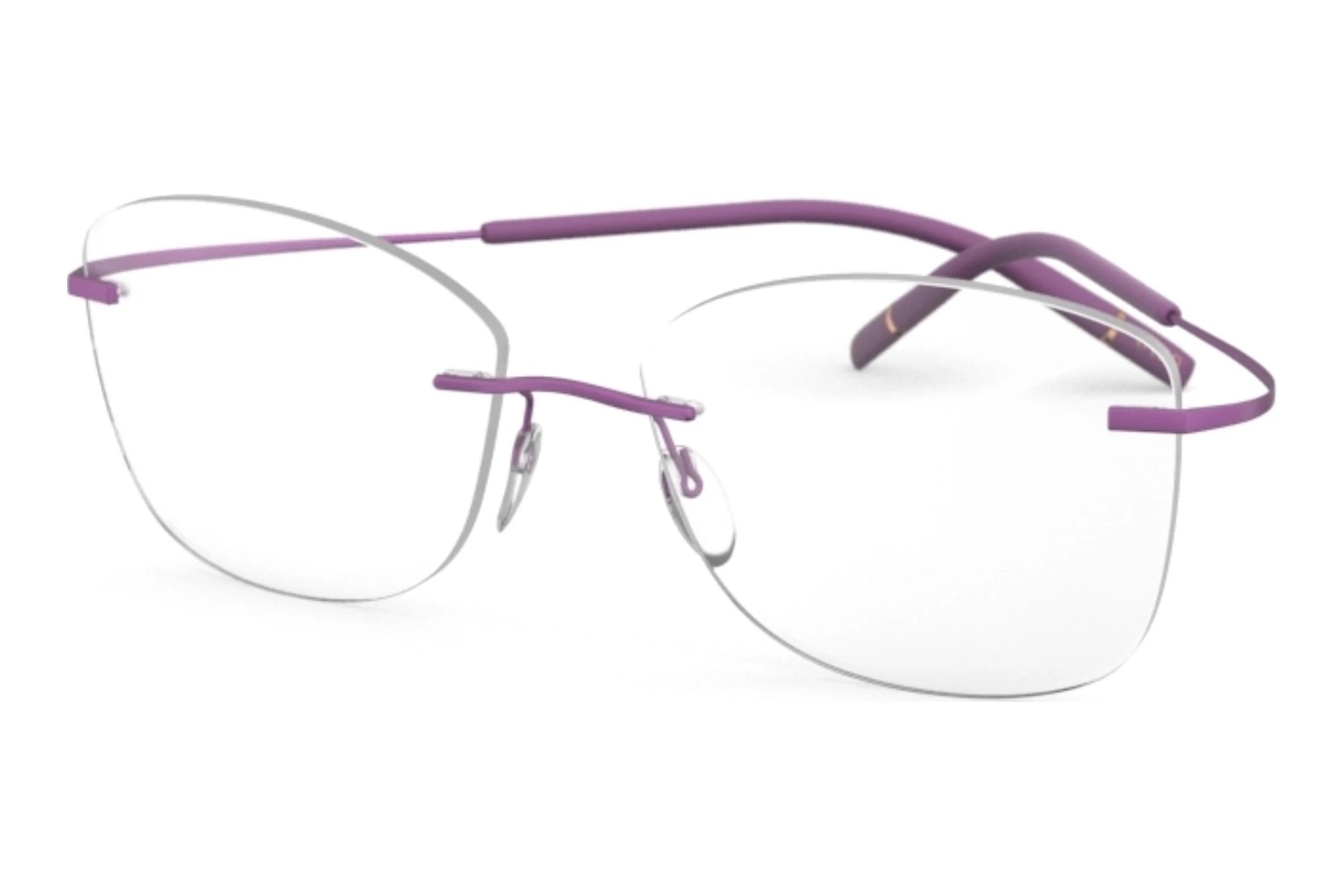 Silhouette   5541-AW 4040 Fierce Magenta