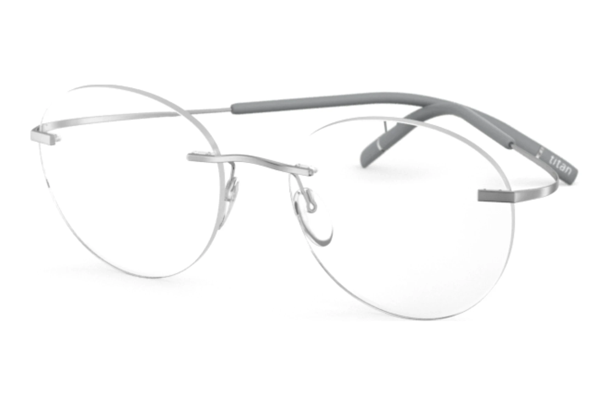 Silhouette   5541-EP 7000 Spheric Silver