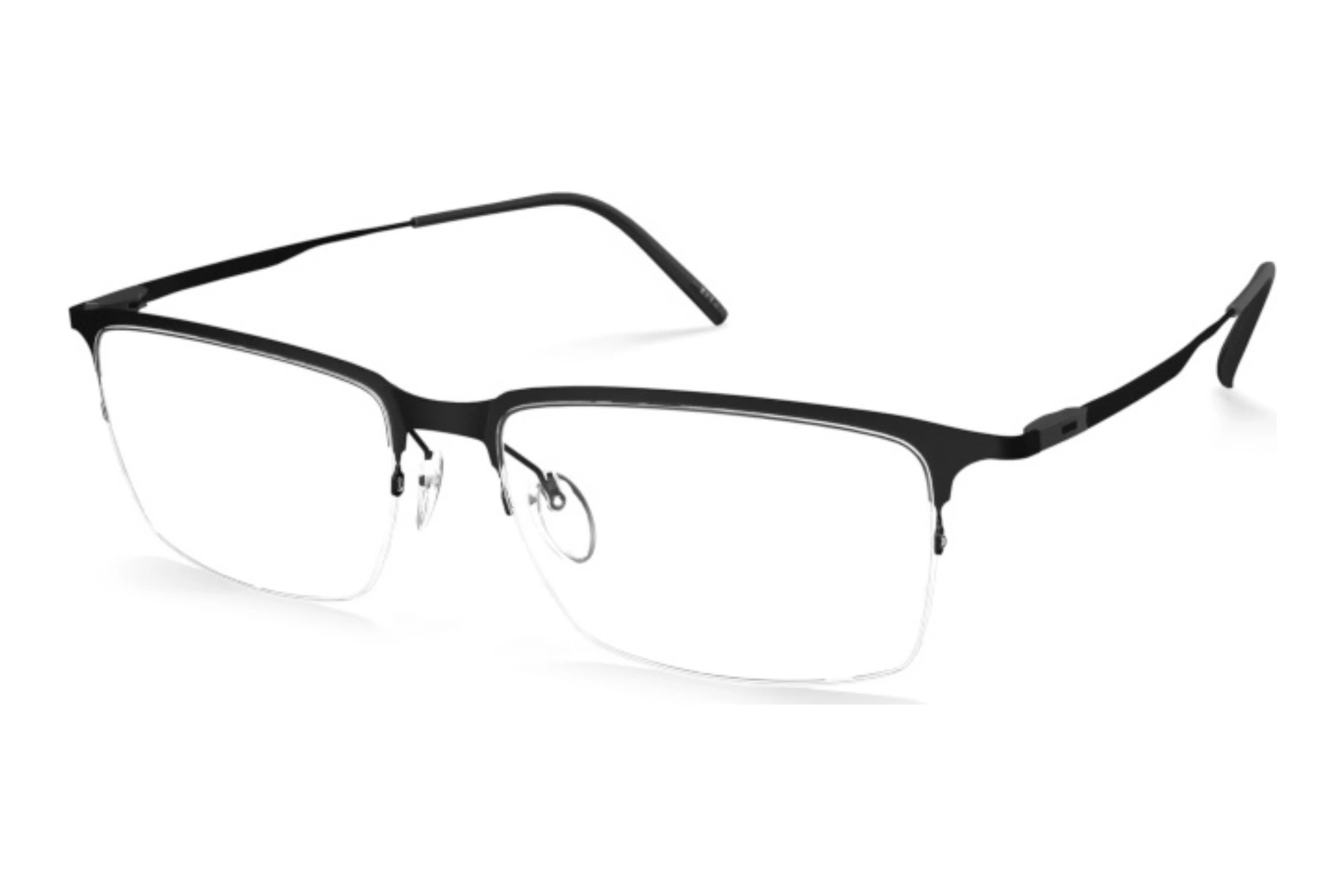 Silhouette   5548 9040 Pure Black
