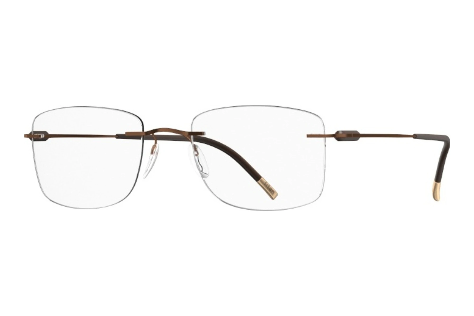 Silhouette   5561-BS 6040 Harmonious Brown