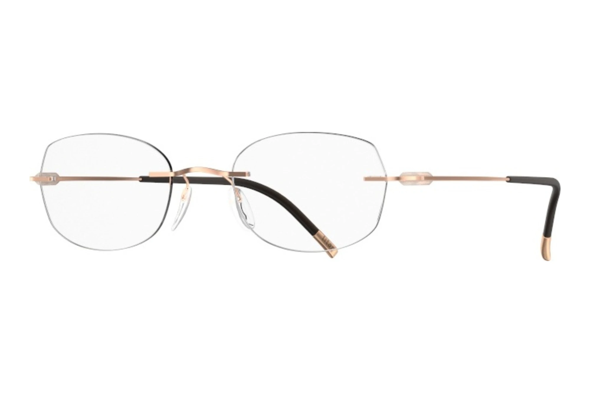 Silhouette   5561-IX 3530 Balanced Rose
