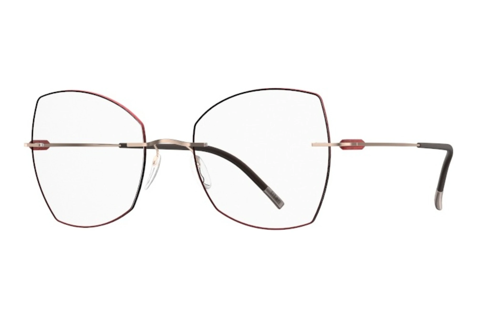 Silhouette   5561-MV 6145 Papaya