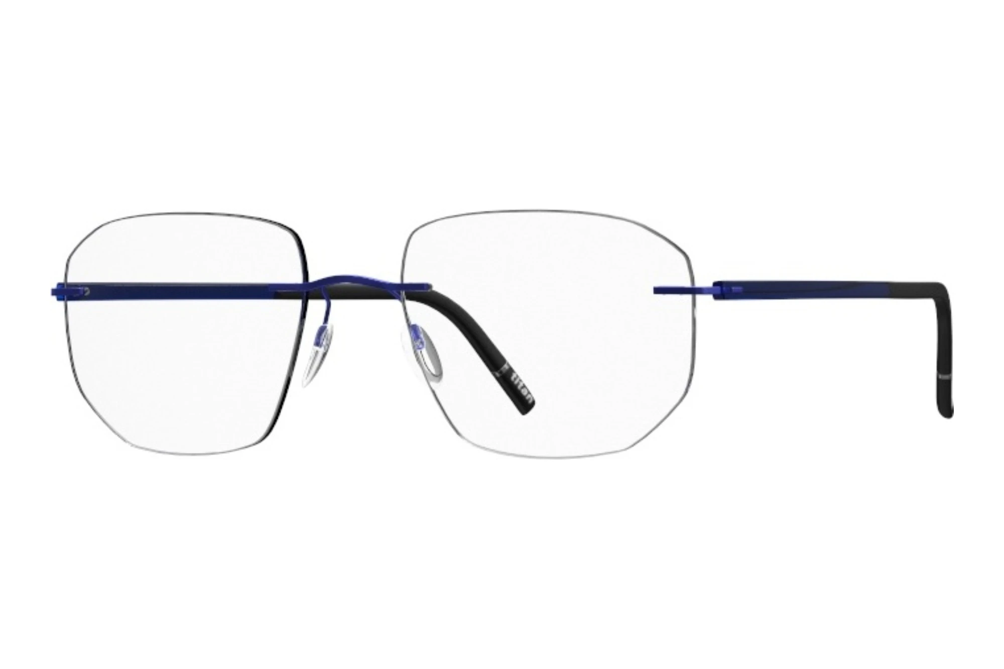 Silhouette   5567-LW 4540 Royal Blue