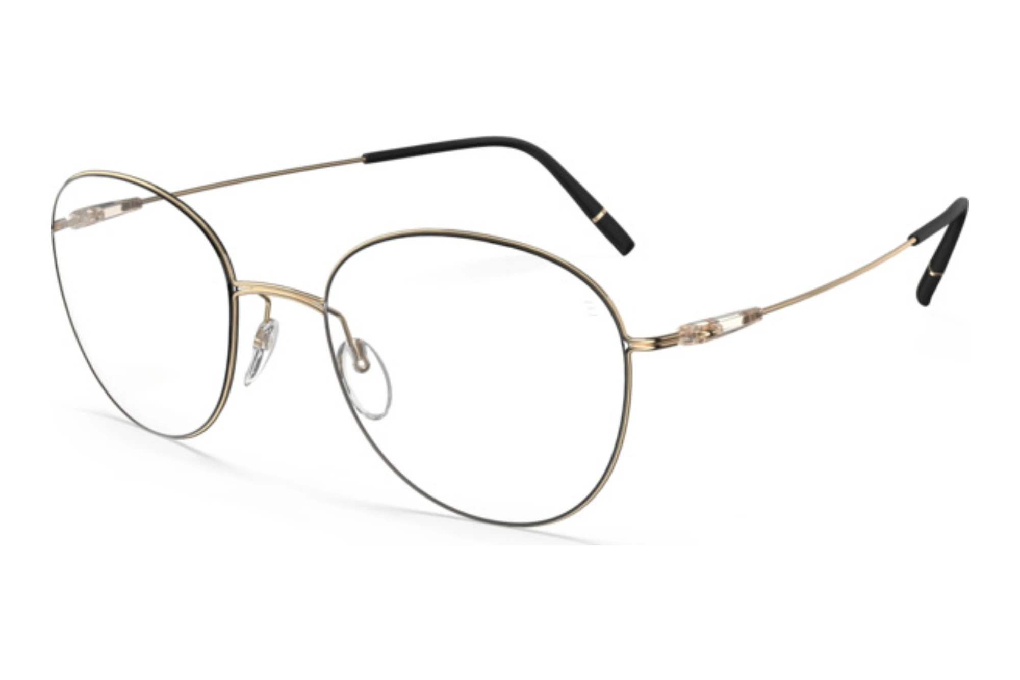 Silhouette   5577 7531 gold