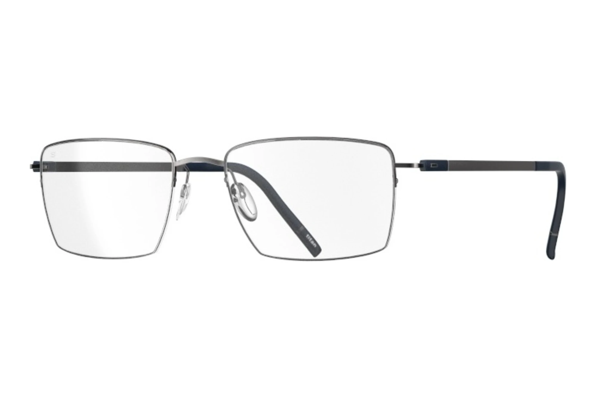 Silhouette   5583 6560 Ruthenium Blue