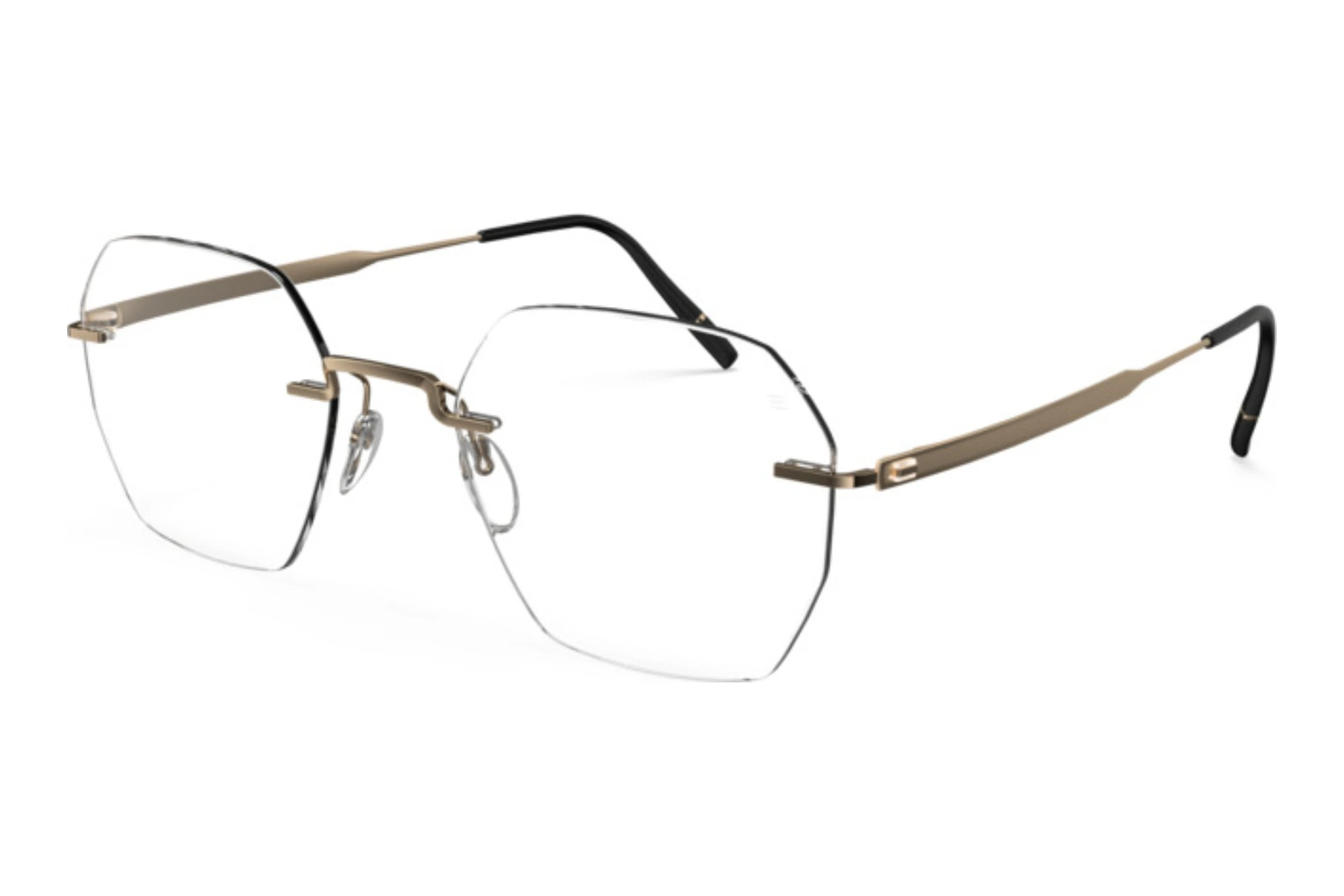 Silhouette   5586-OX 7531 Classic Gold