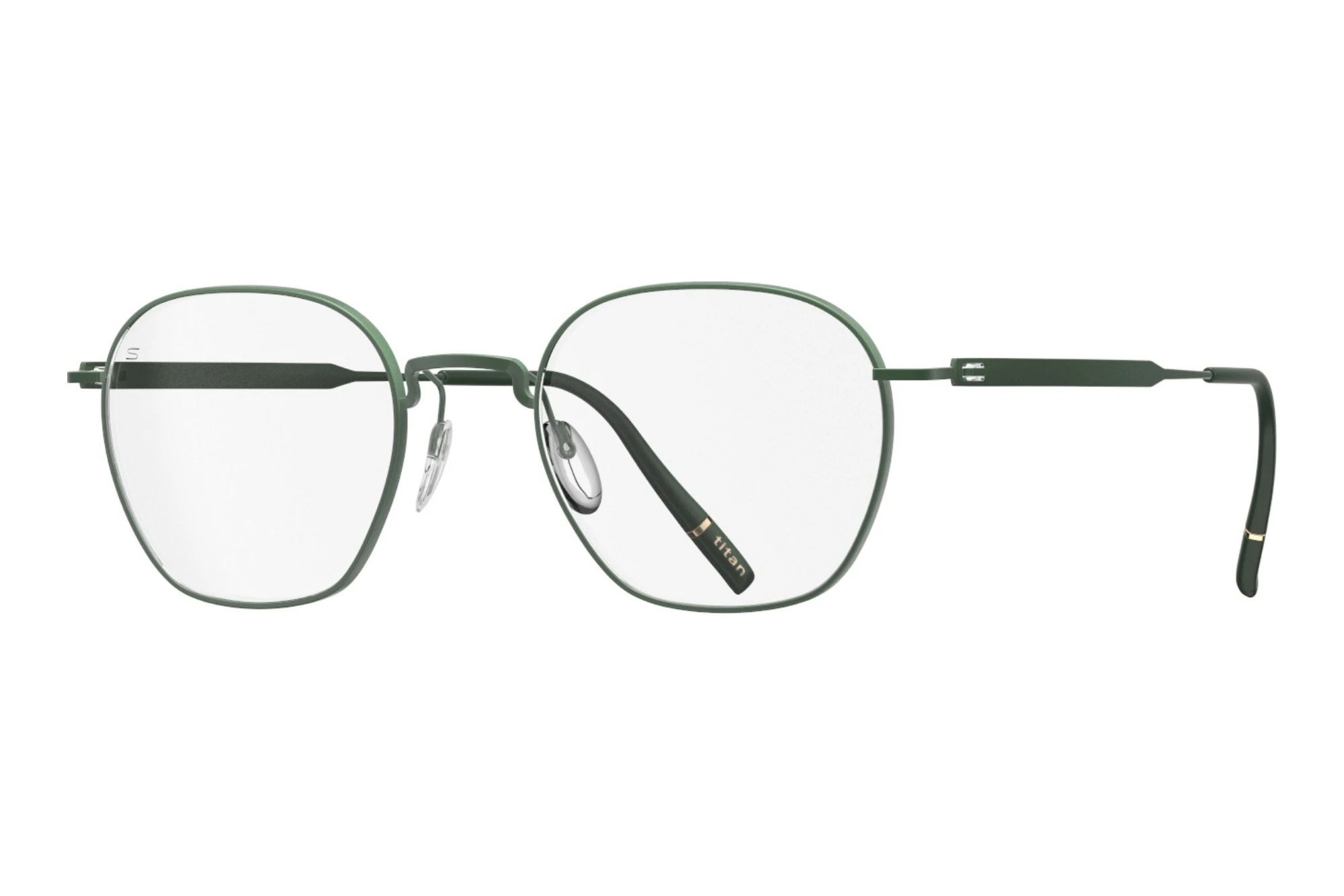 Silhouette   5592 5540 Pine Green