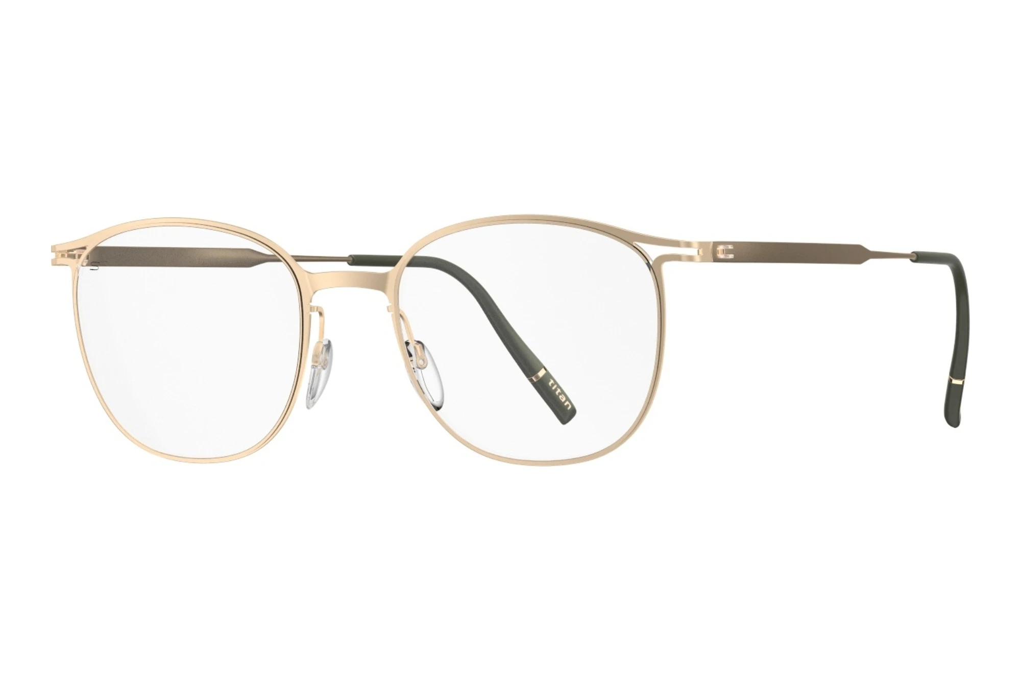 Silhouette   5595 7530 Classic Gold
