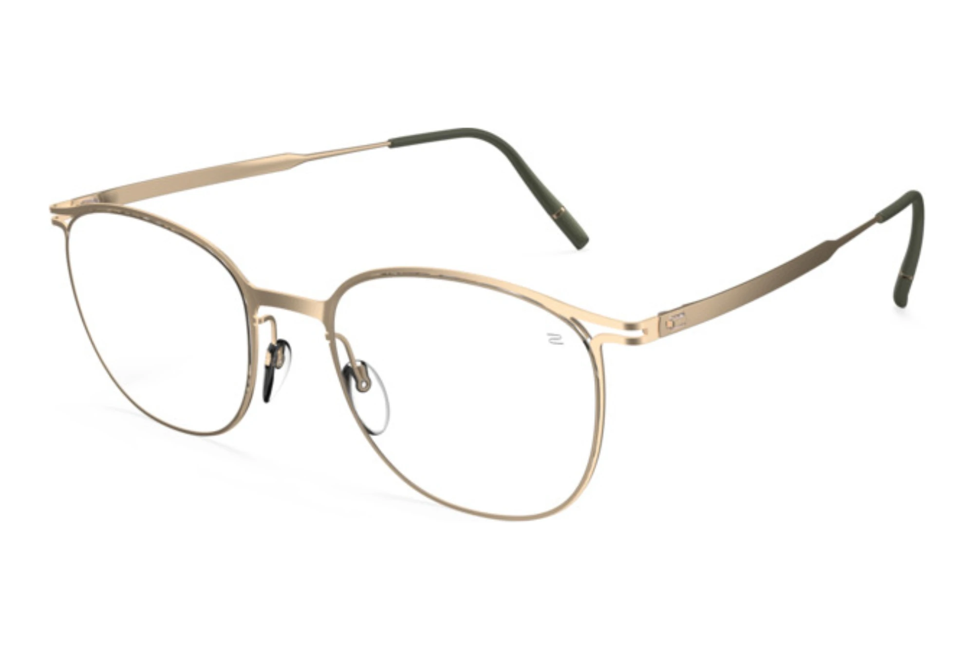 Silhouette   5595 7538 Classic Gold
