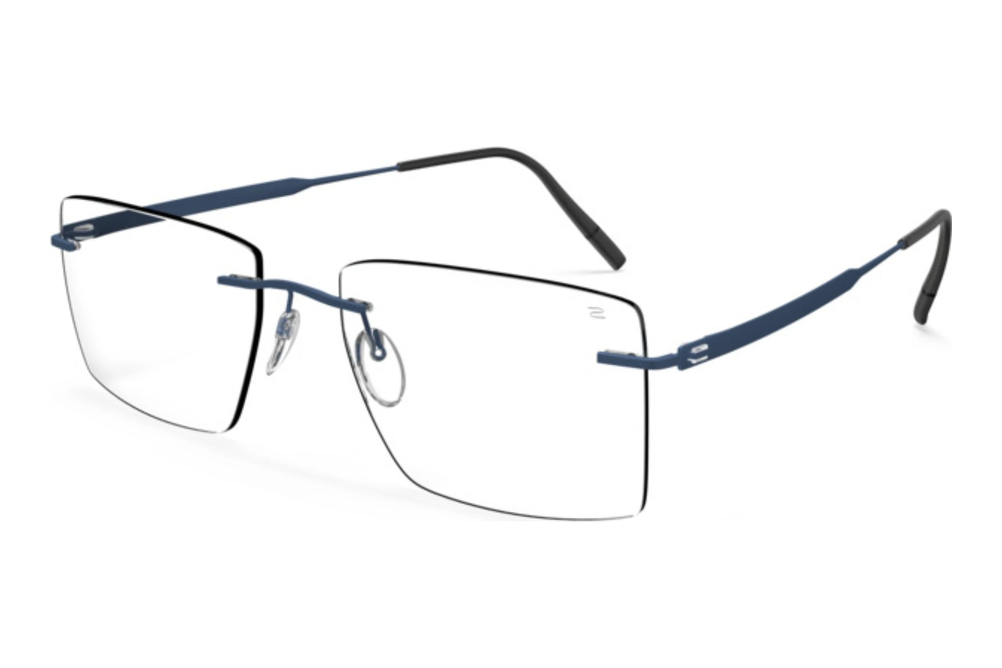 Silhouette   5603-DF 4541 Blue Dusk