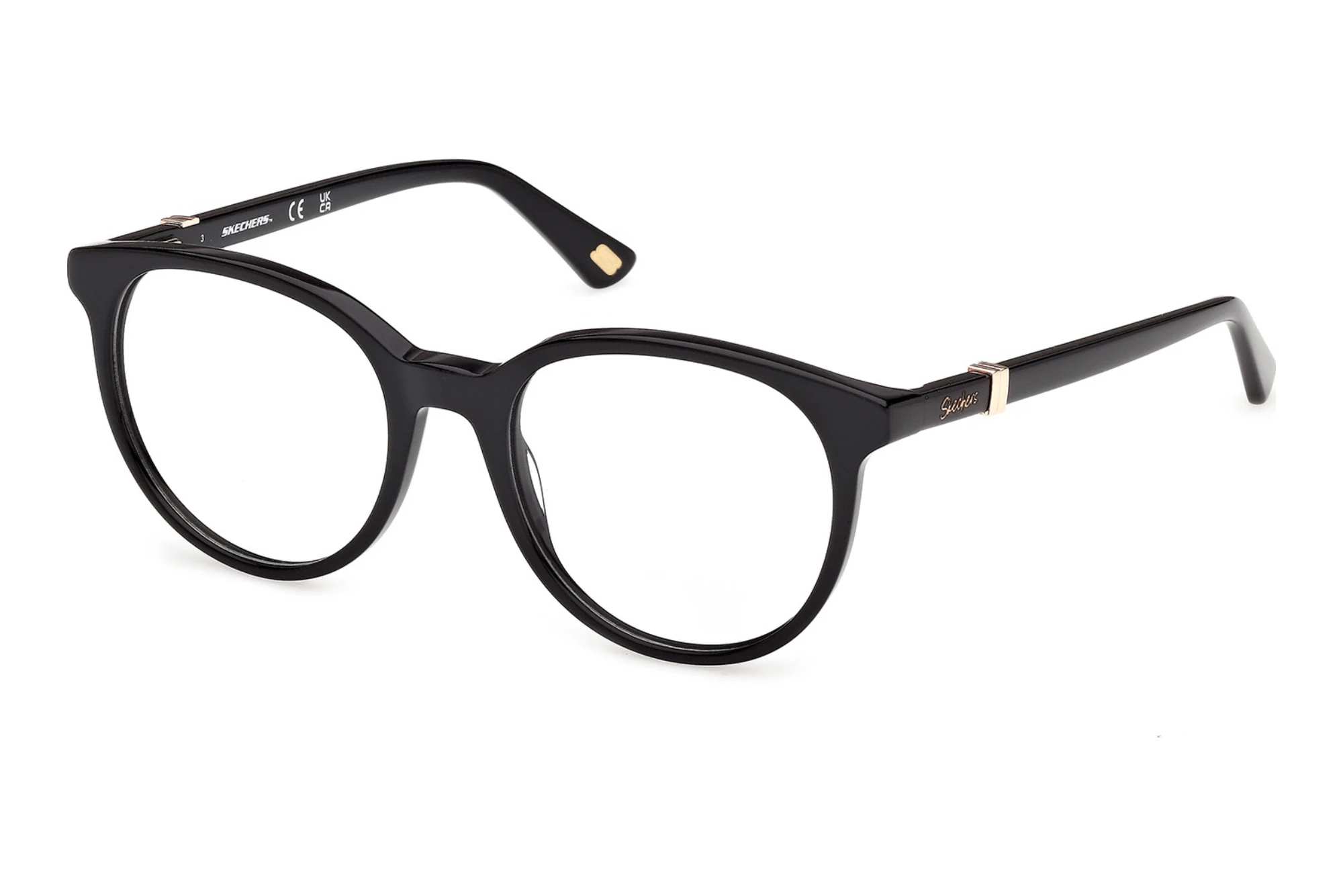Skechers   SE50179 001 Glänzend Schwarz