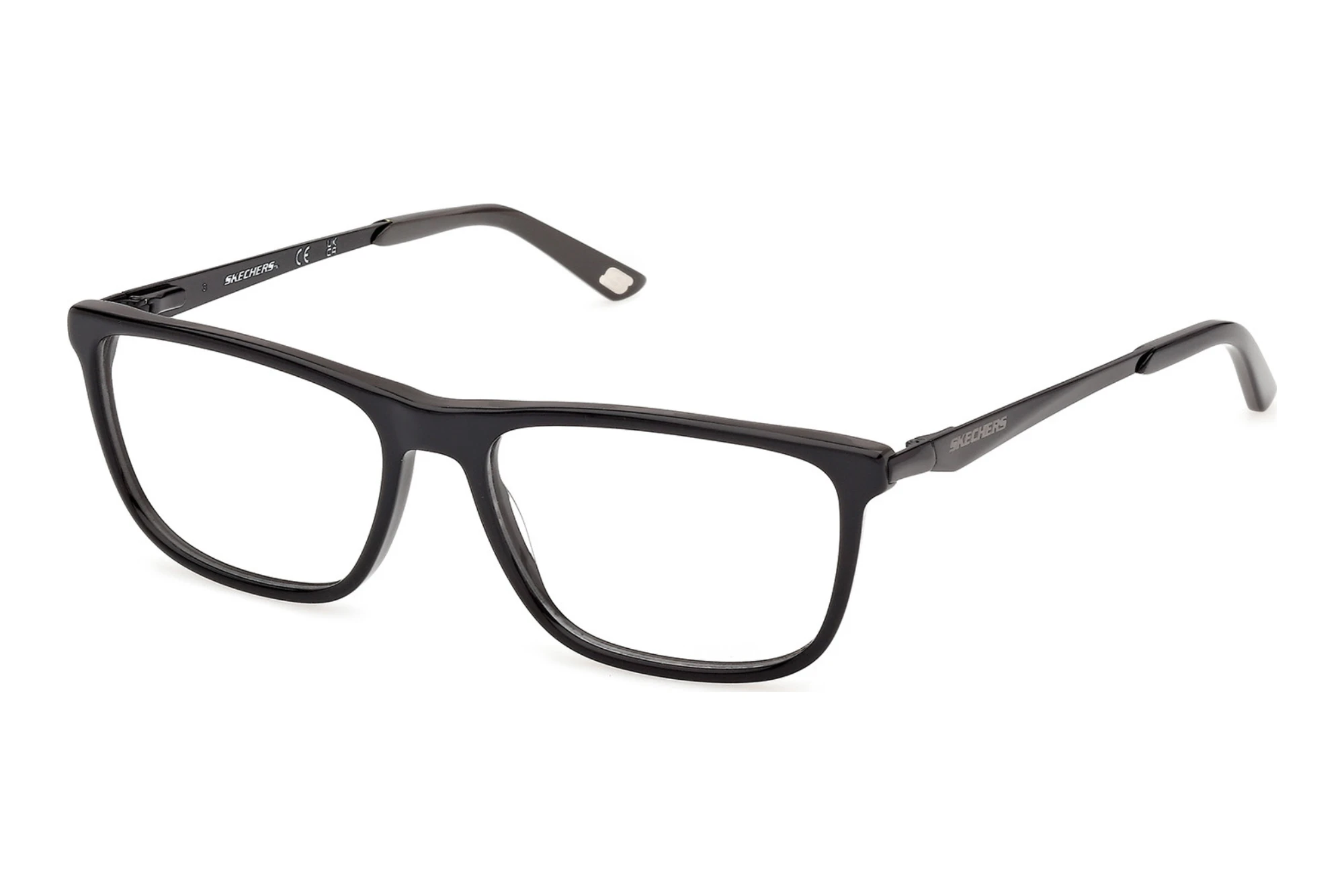 Skechers   SE50186 001 Glänzend Schwarz