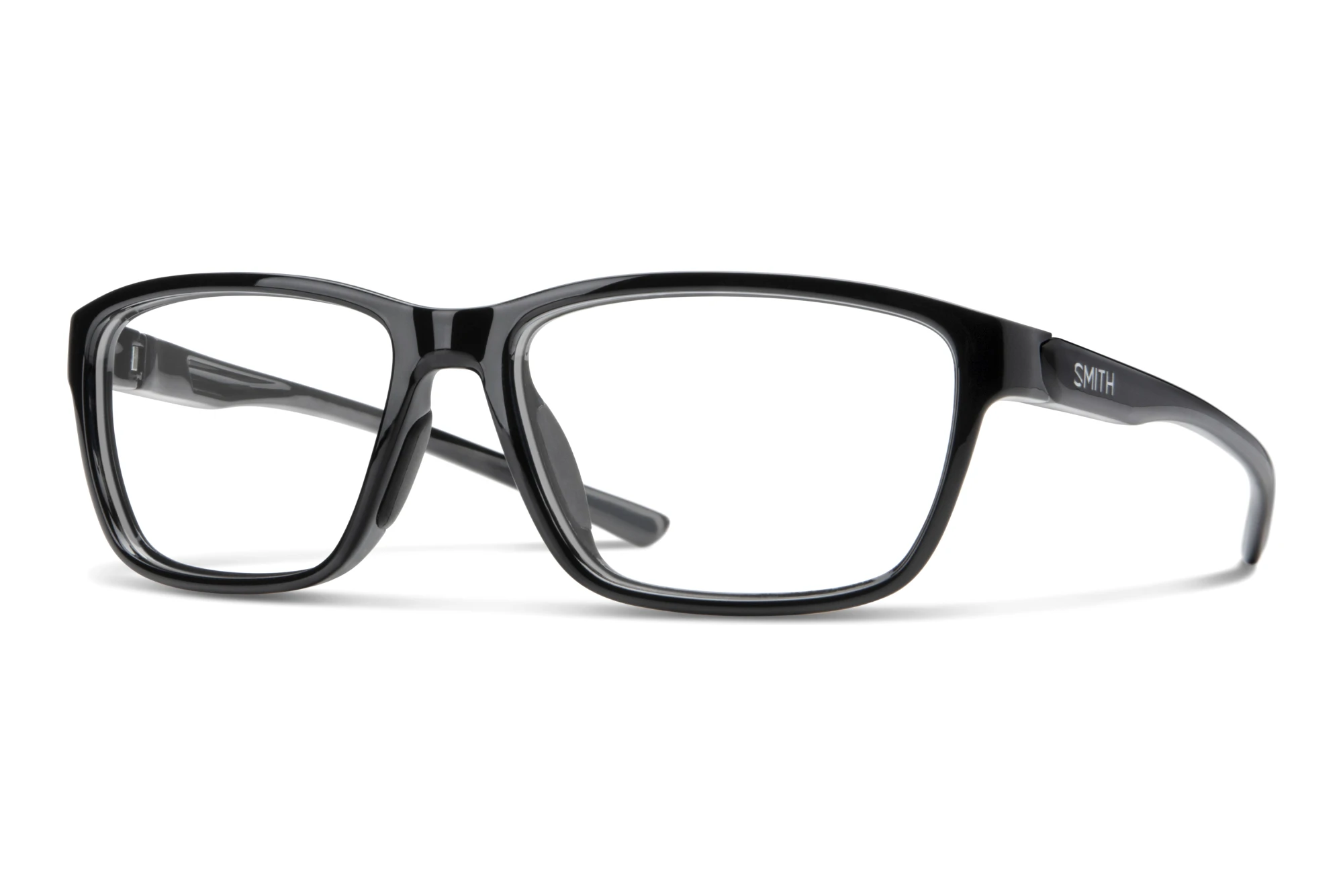 Smith   OVERTONE 807 BLACK