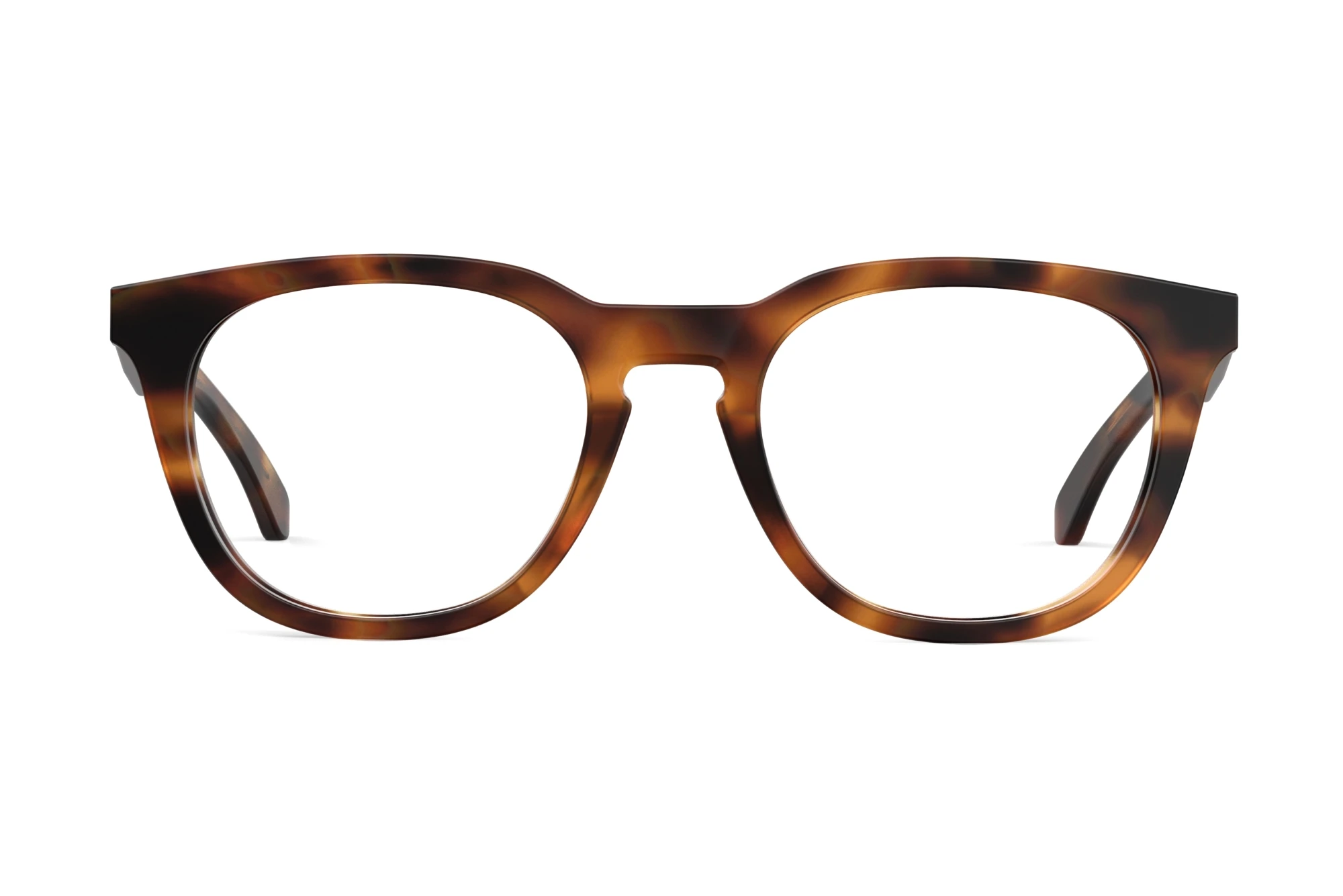 Front view Smith REVELRY (N9P)