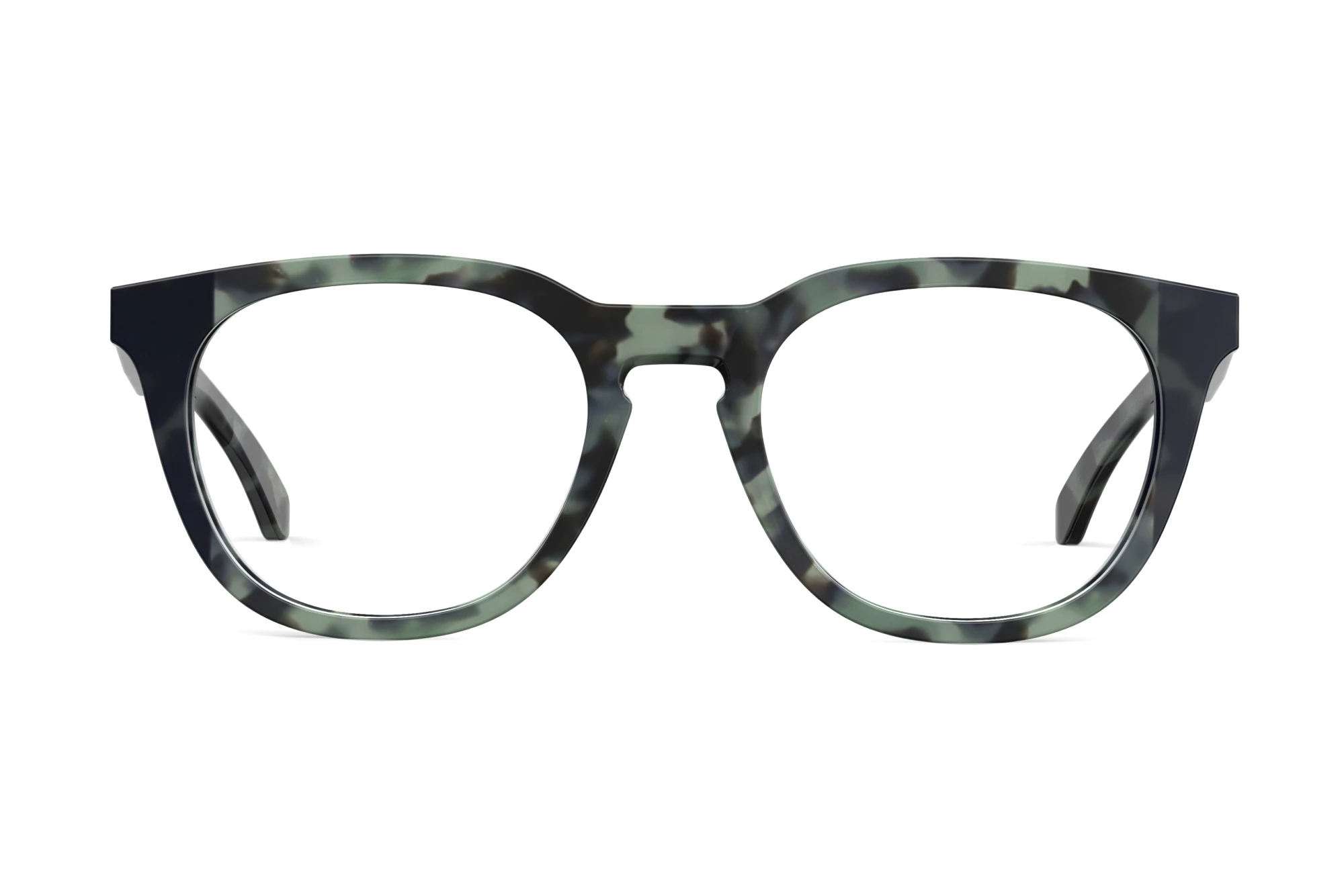 Front view Smith REVELRY (PHW)