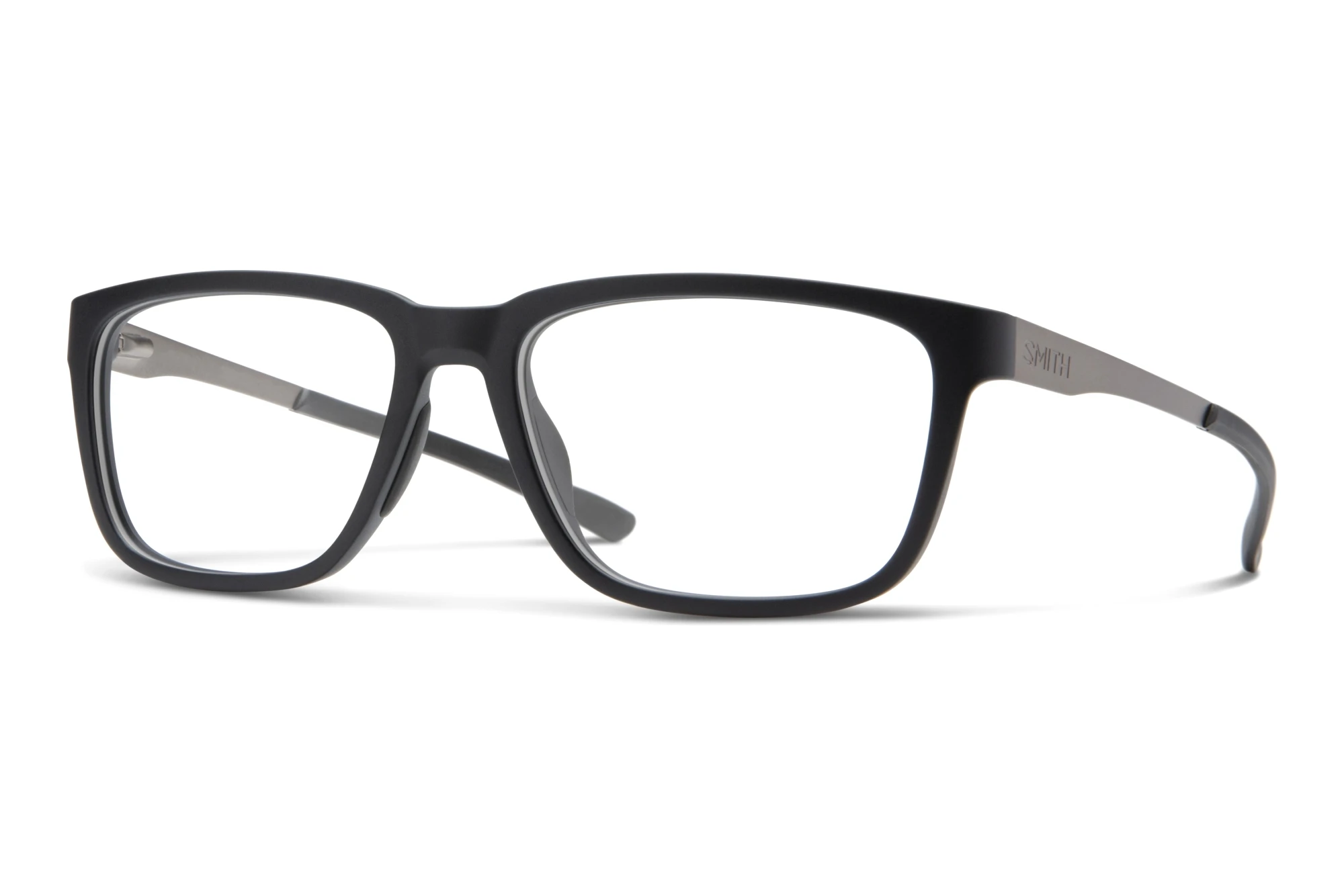 Smith   SPINDLE 003 MATTE BLACK