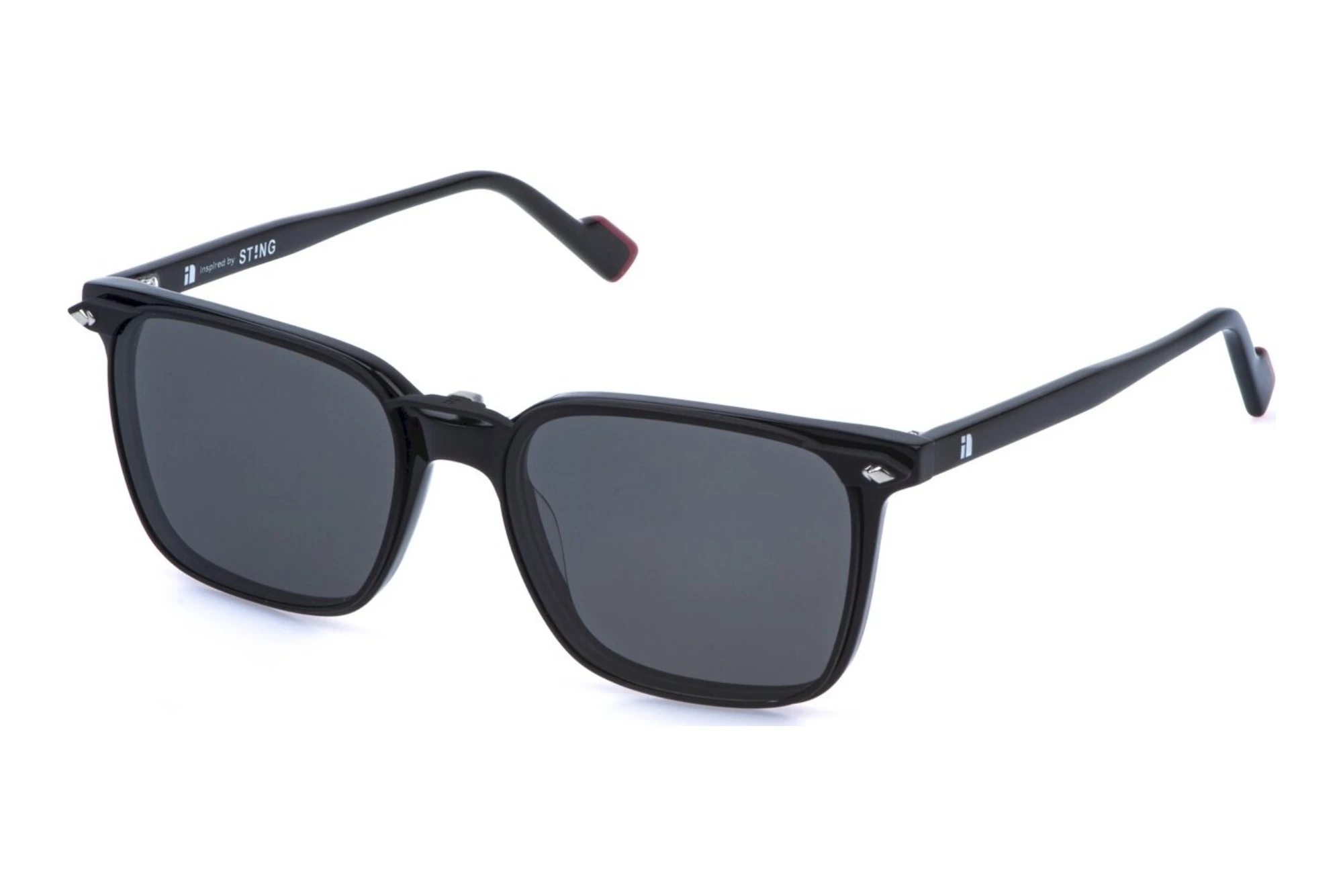 Sting   UST590 700Z SHINY BLACK