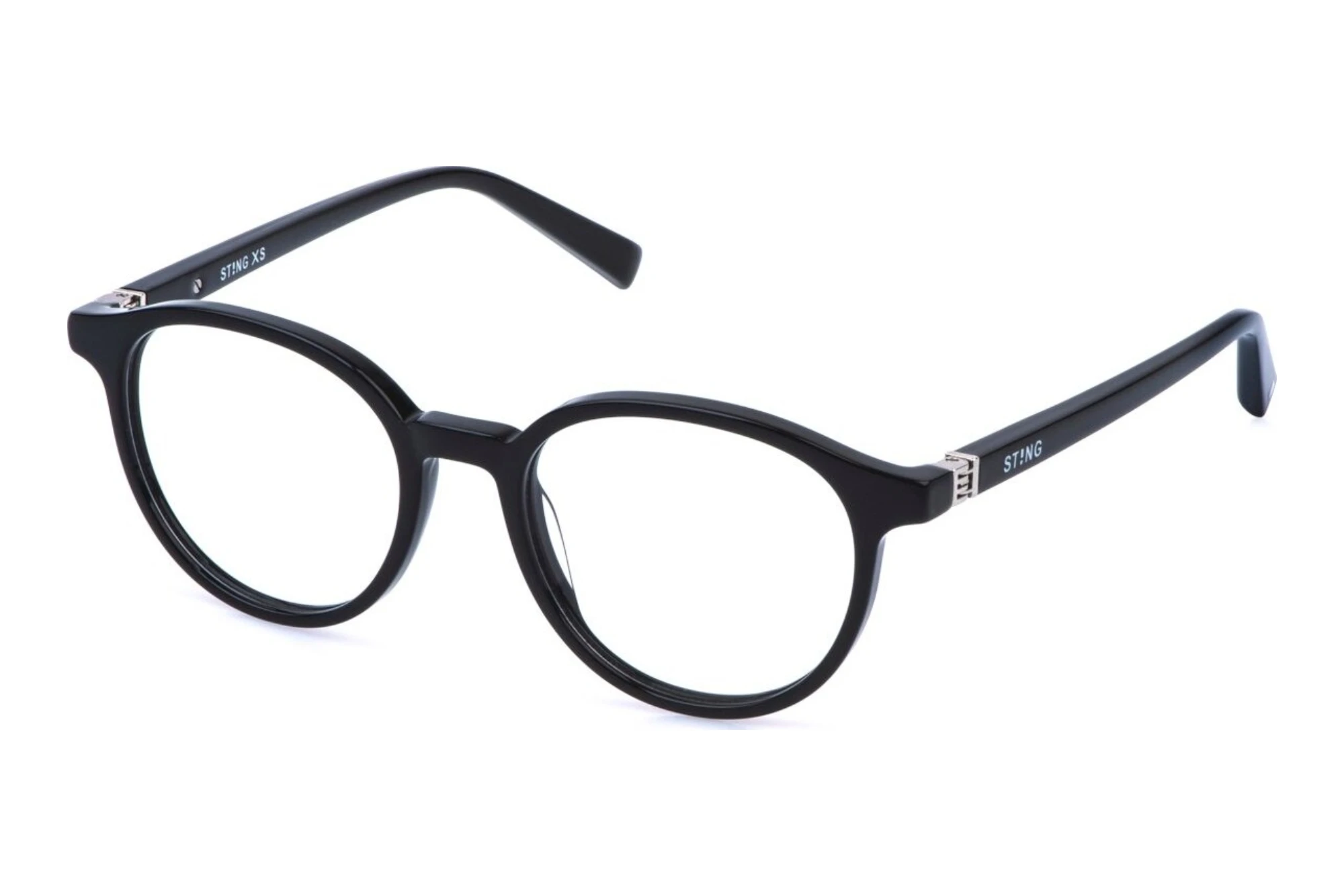 Sting   VSJ764 0700 SHINY BLACK