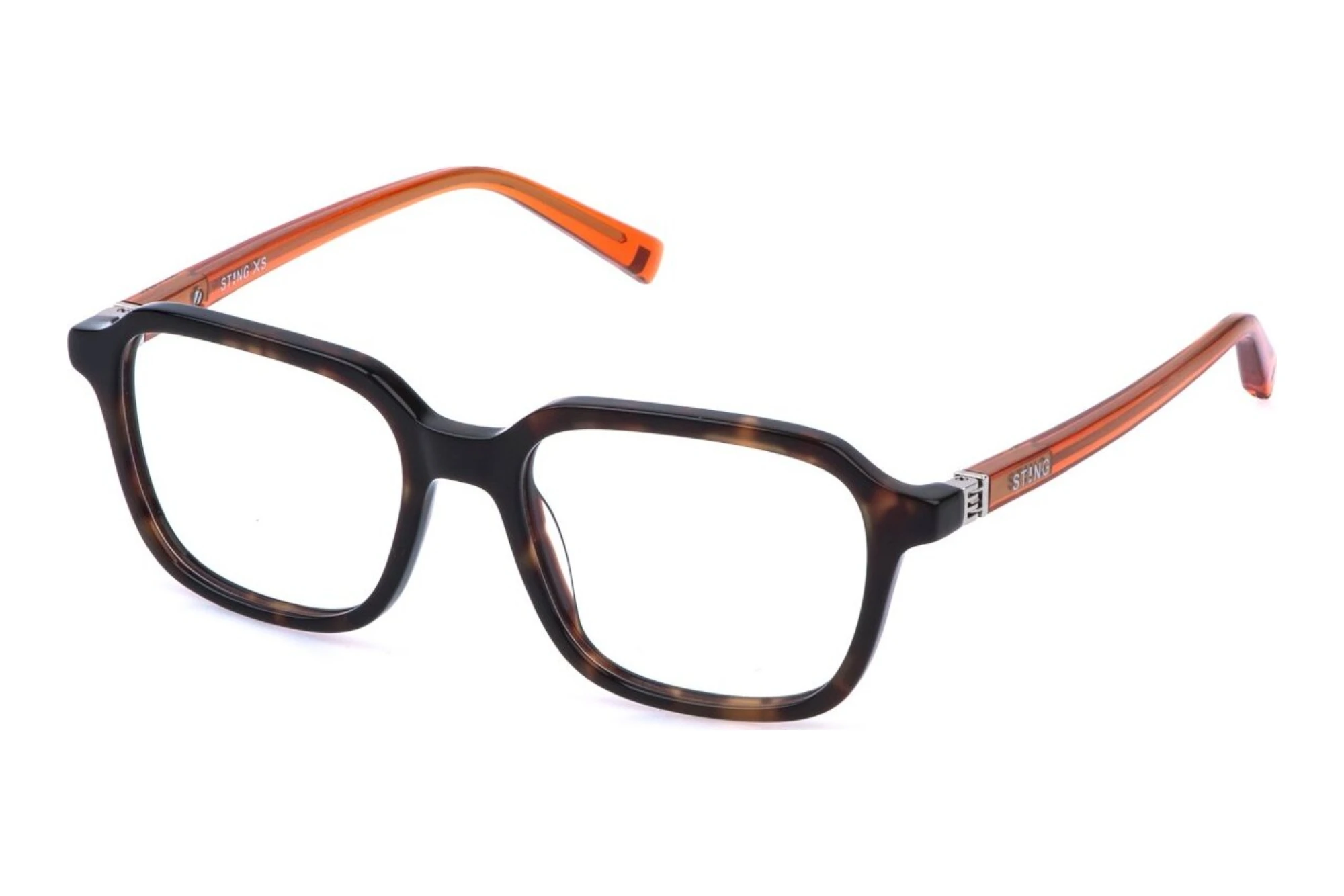 Sting   VSJ765 4BLK DARK HAVANA