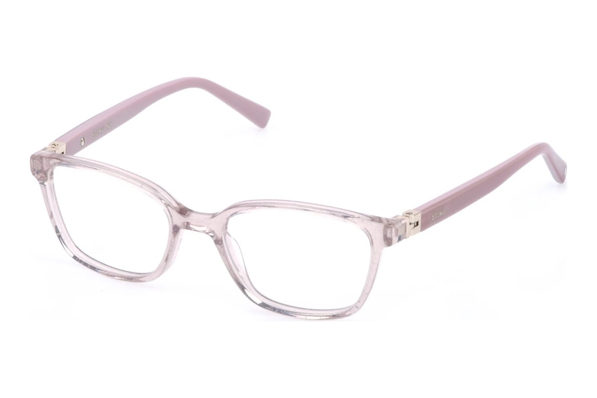 Sting   VSJ772 0XAQ SHINY BEIGE GLITTERY