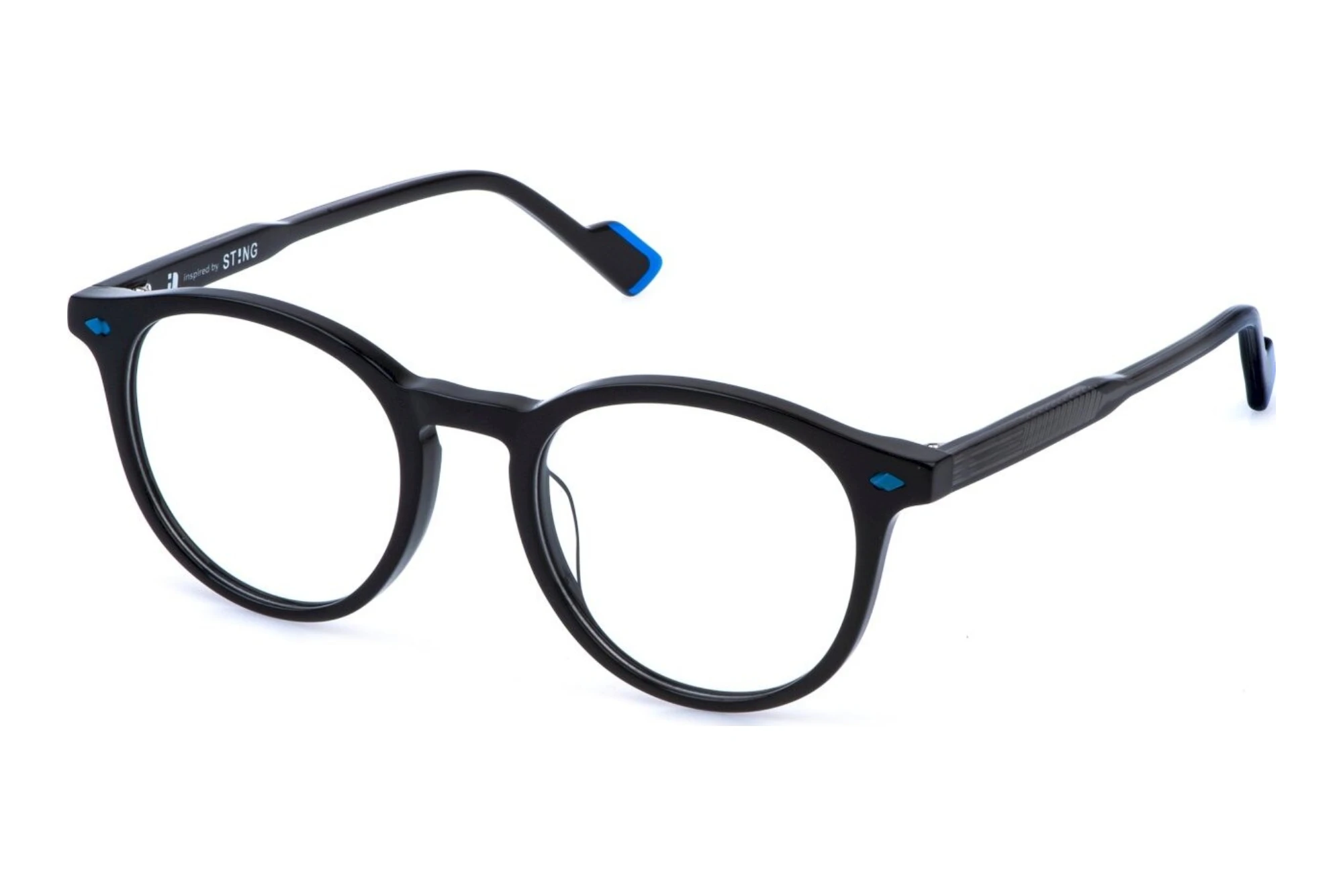 Sting   VST569 700Y SHINY BLACK