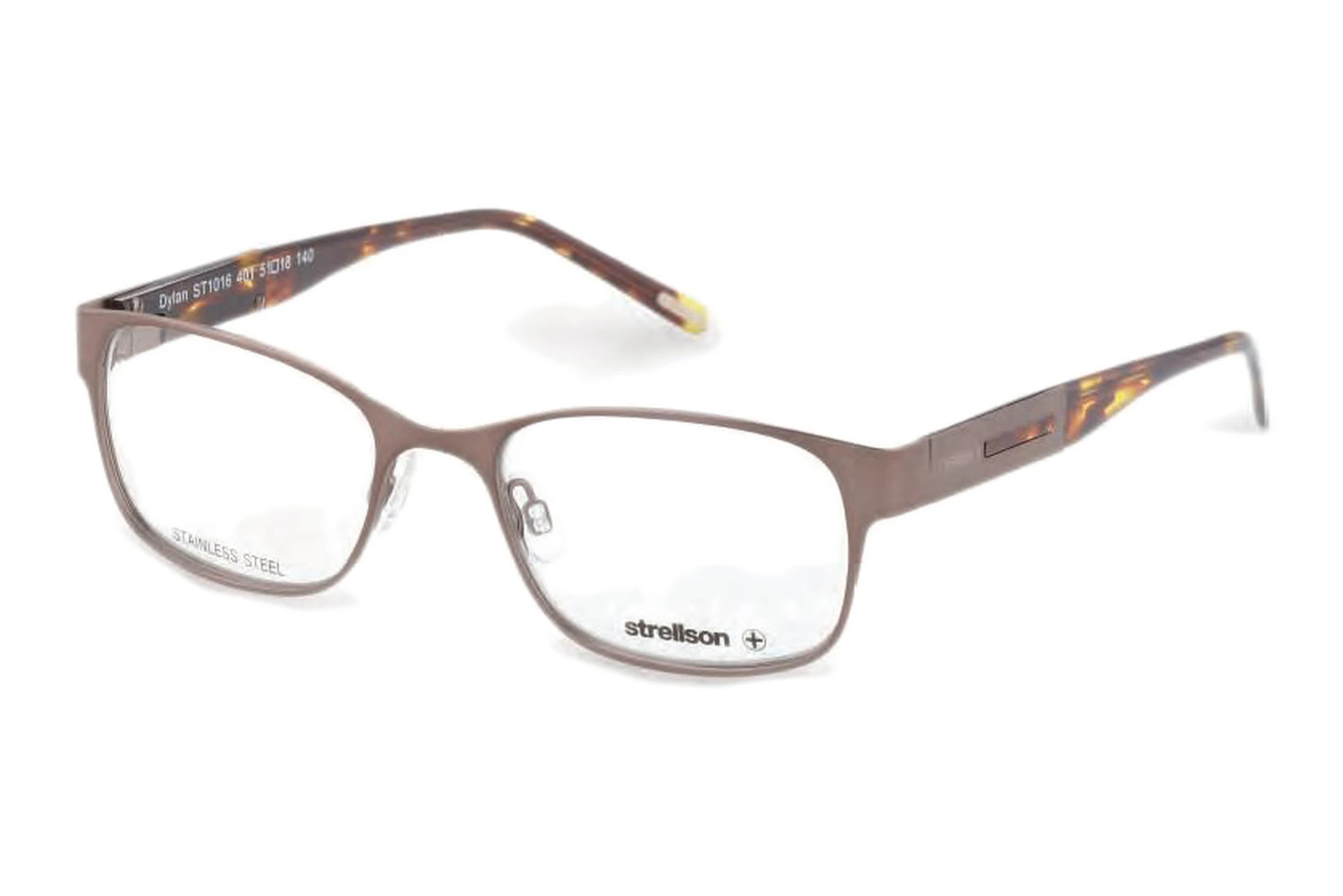 Strellson   ST1016 401 braun-havanna