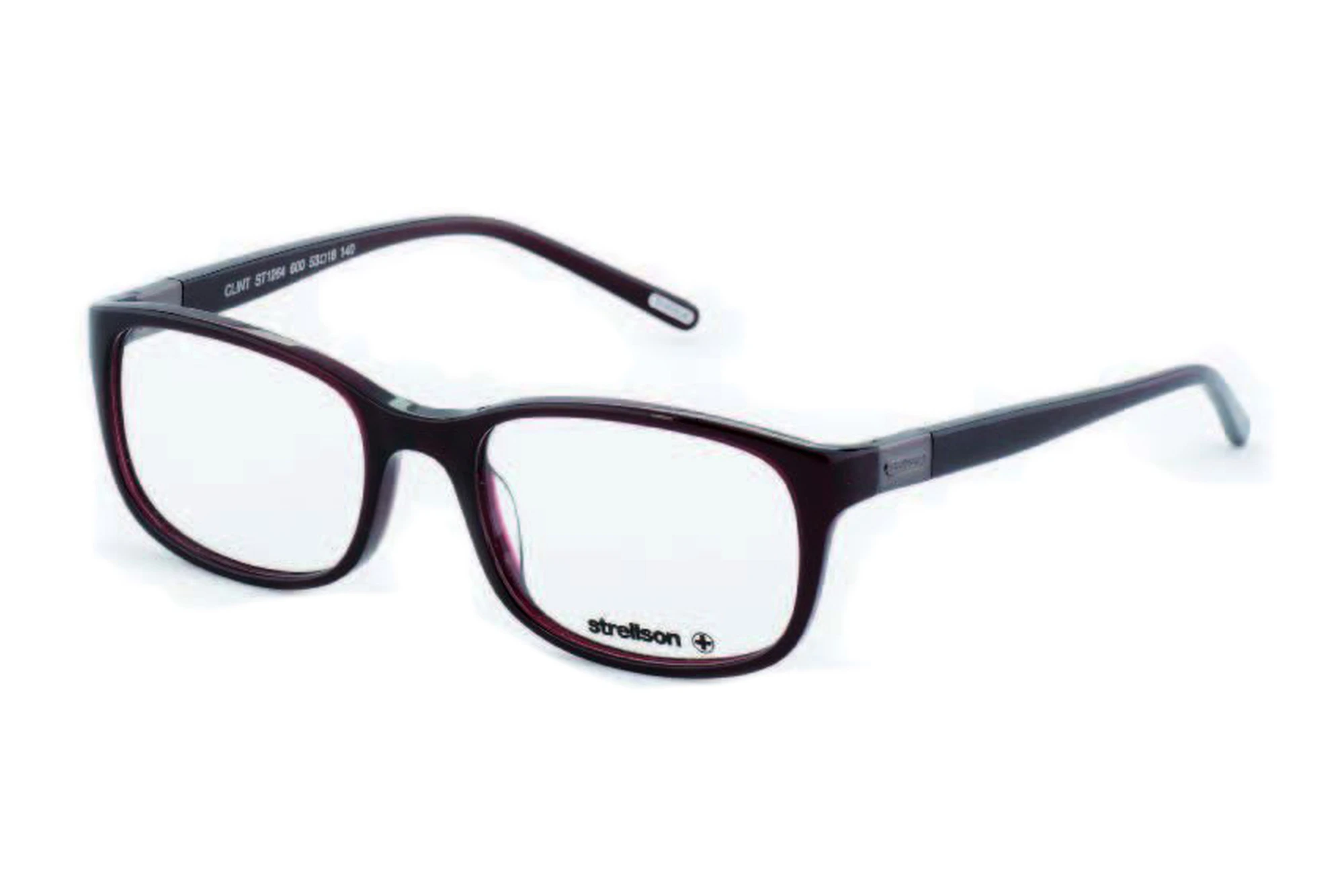 Strellson   ST1264 600 bordeaux-transparent