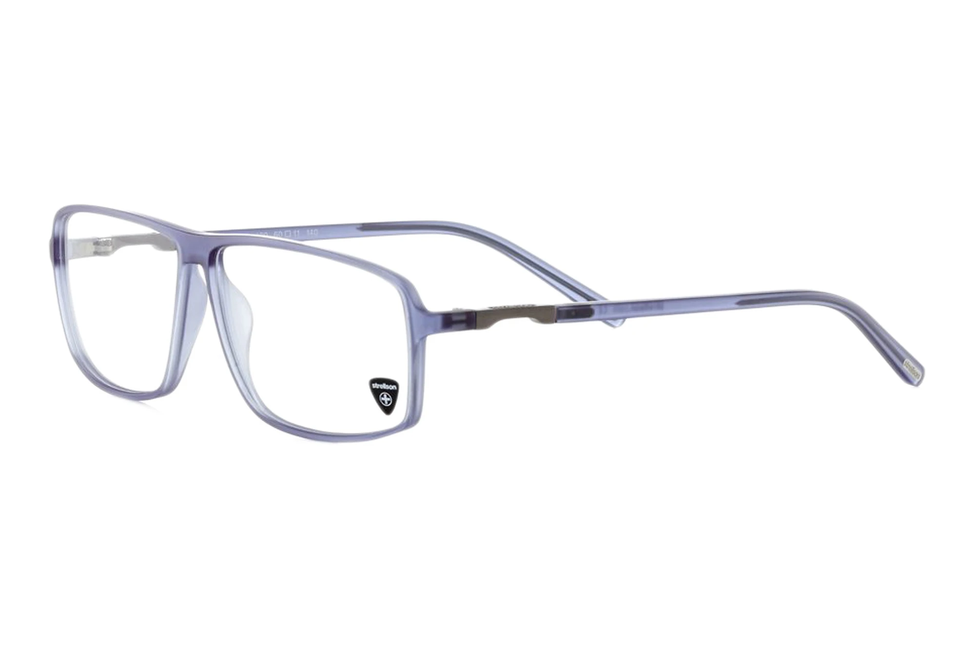 Strellson   ST1280 400 blau-grau-matt
