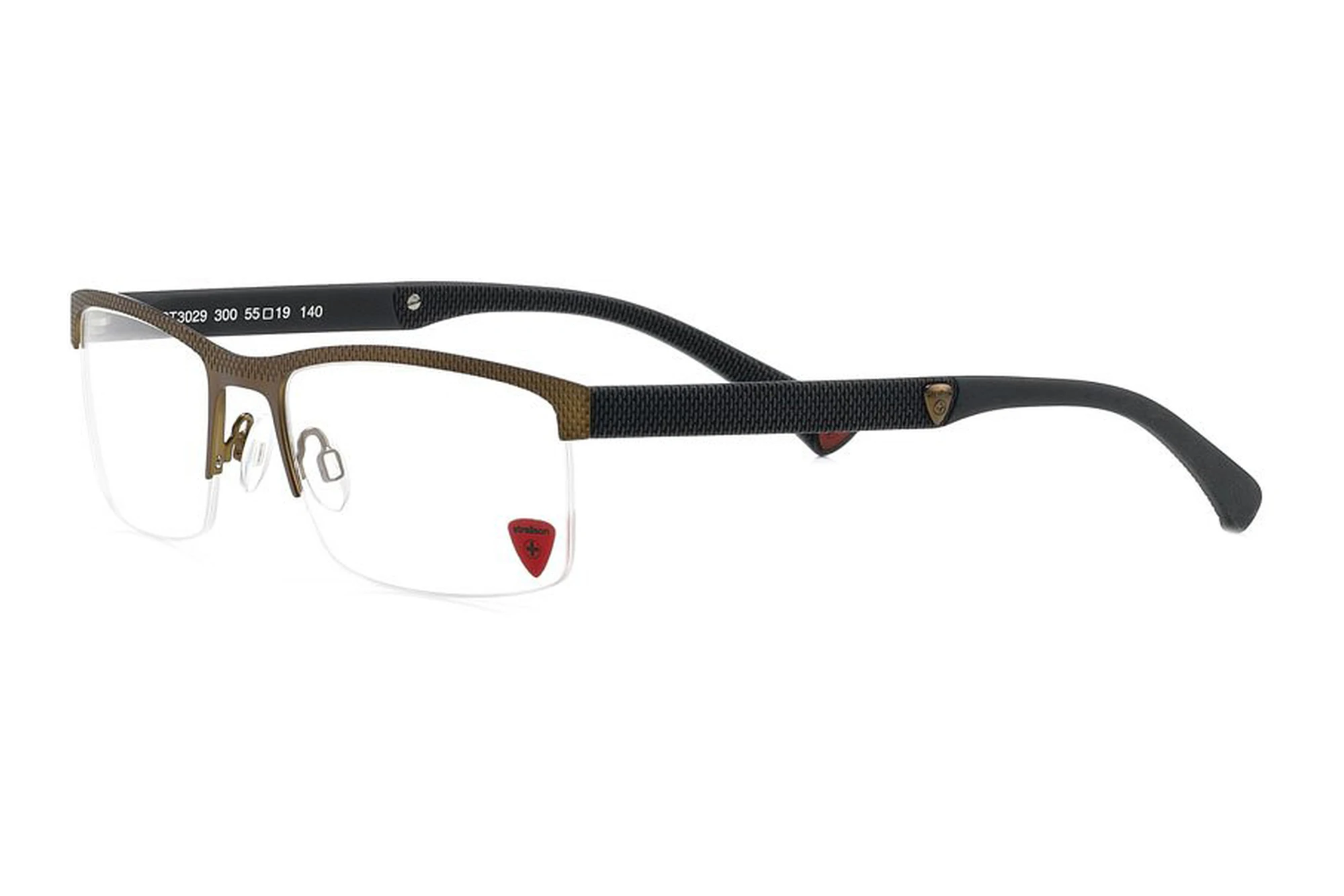 Strellson   ST3029 300 schwarz-matt