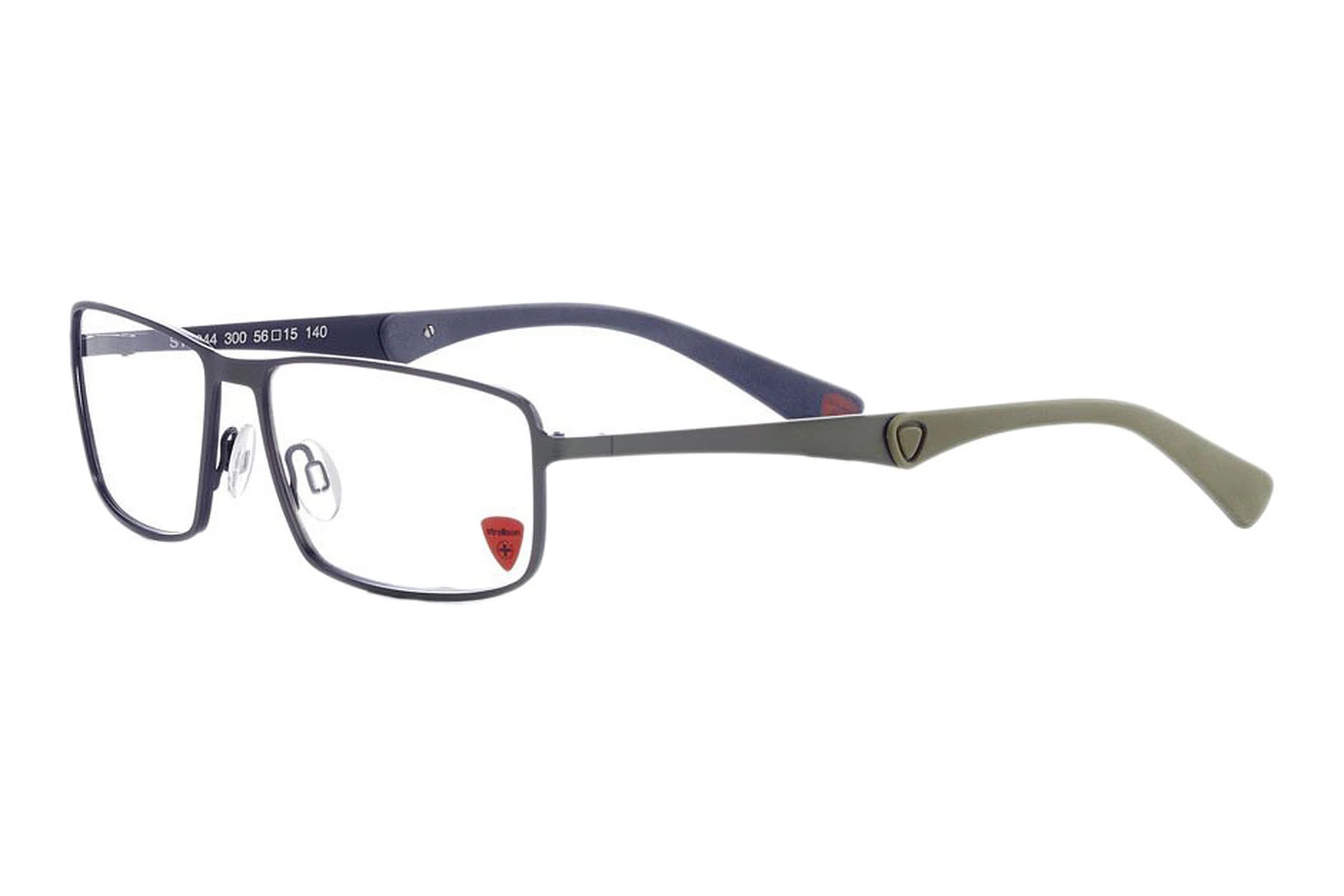 Strellson   ST3044 300 oliv-schwarz-matt