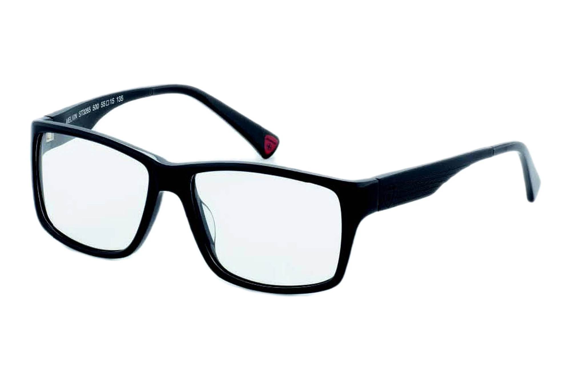 Strellson   ST3265 500 schwarz-matt