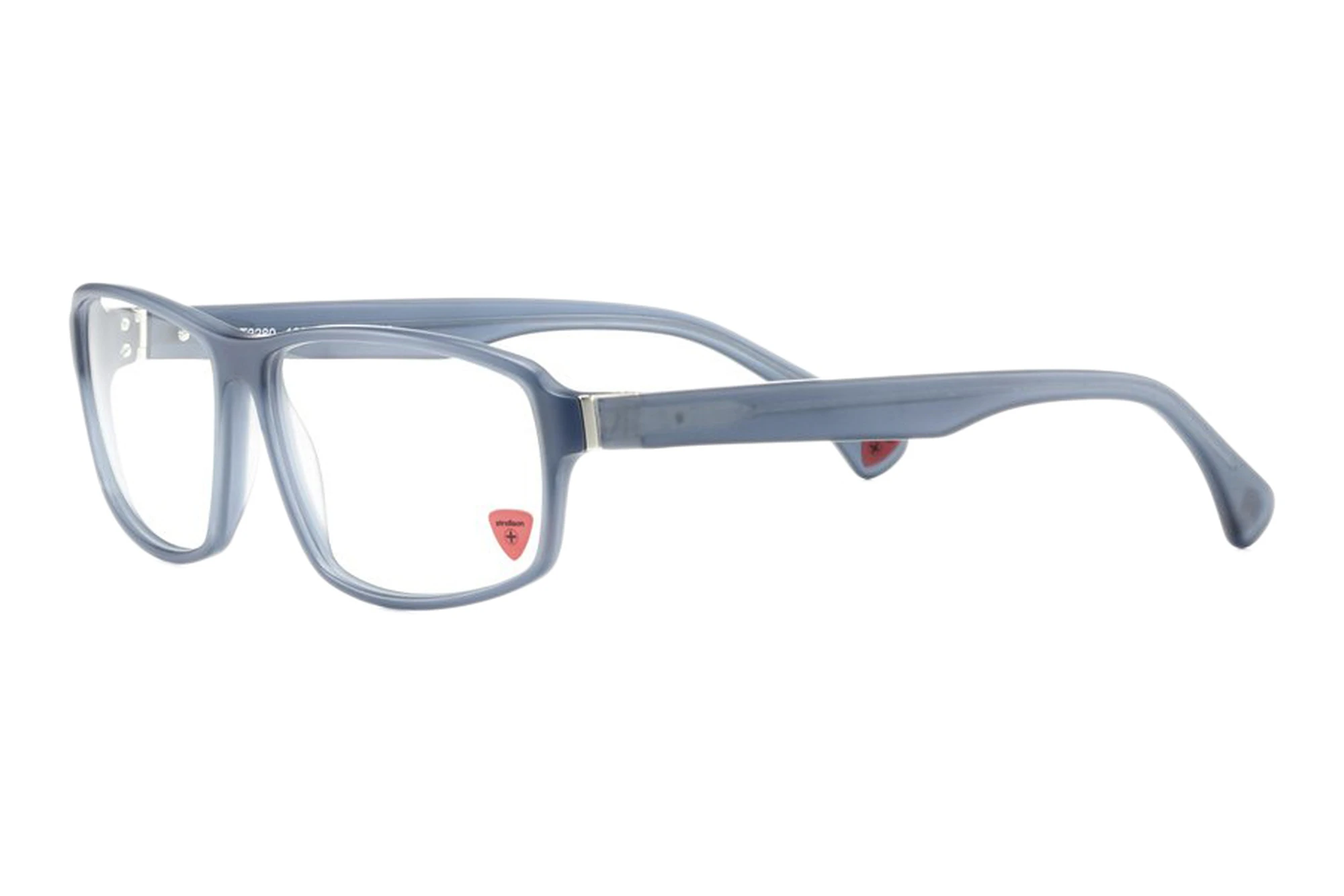 Strellson   ST3280 100 blau-gun-matt