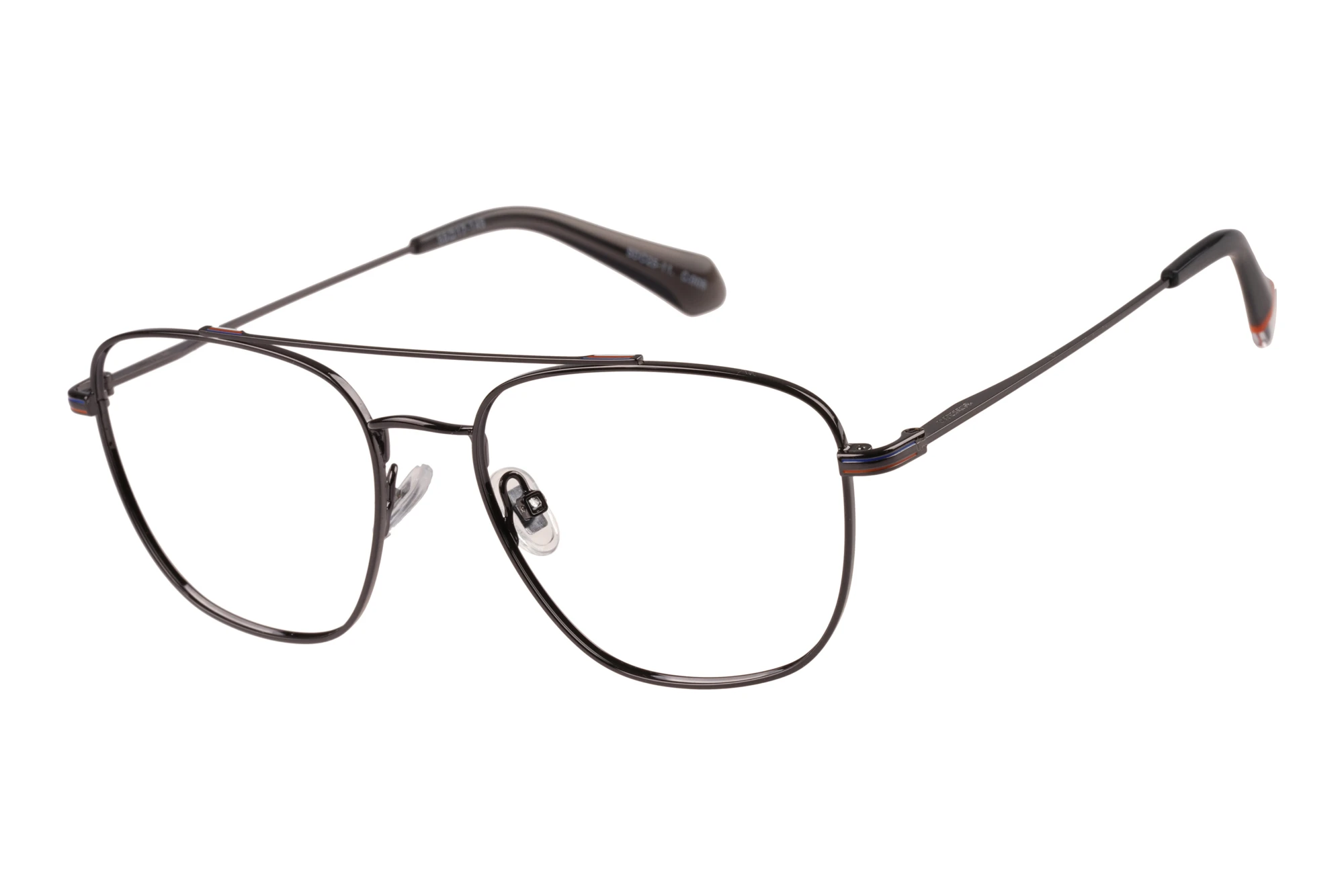 Superdry   SD 992079 13 Glänzend Dunkles Gunmetal