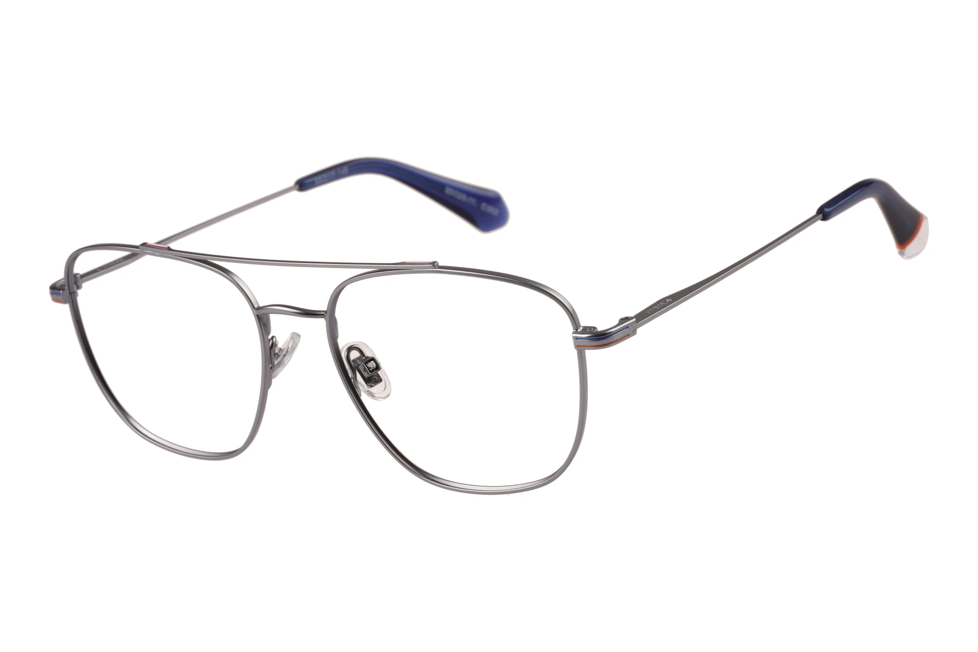 Superdry   SD 992079 30 Satin Helles Gunmetal
