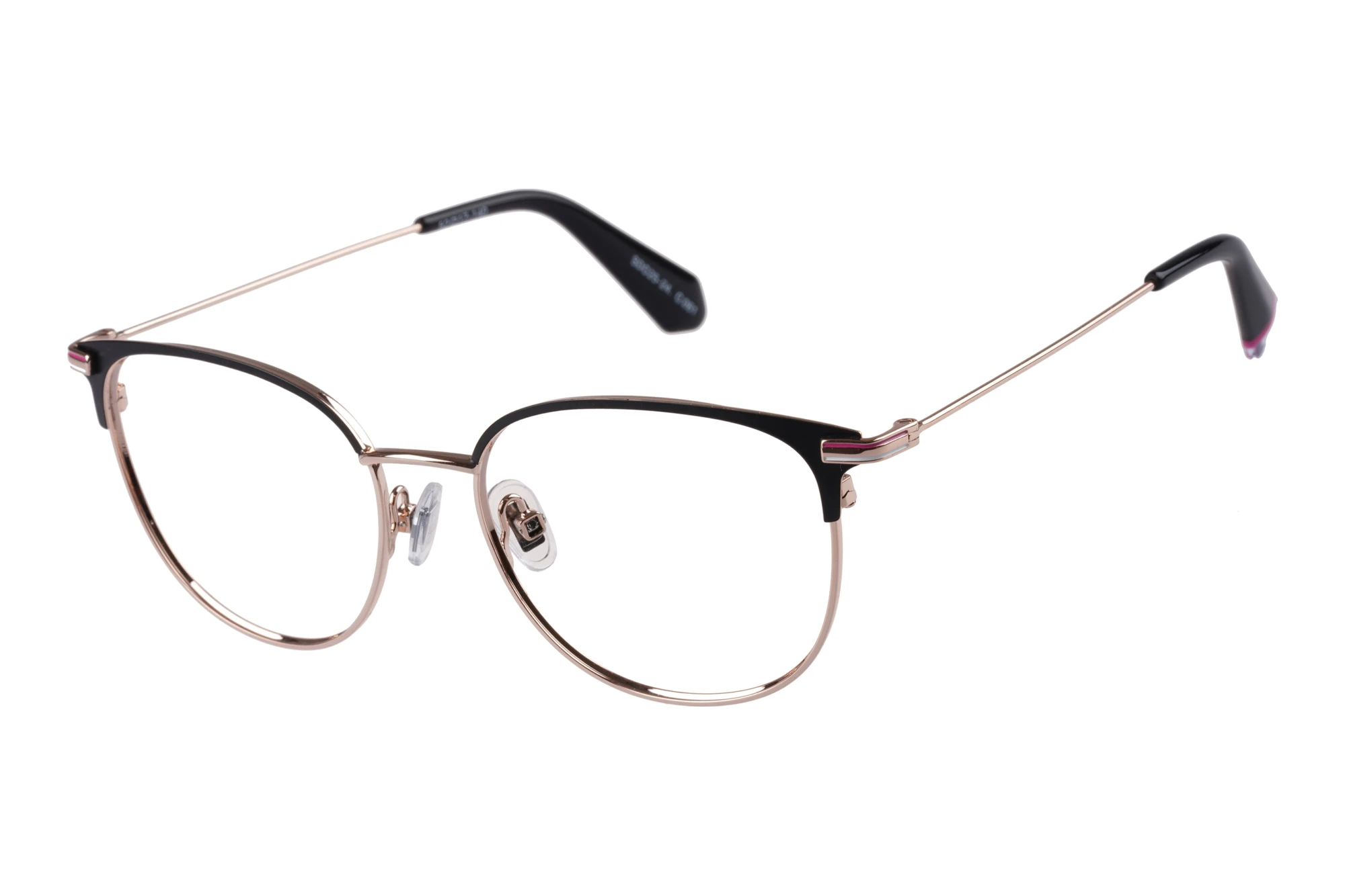 Superdry   SD 992080 10 Matt Schwarz / Roségold